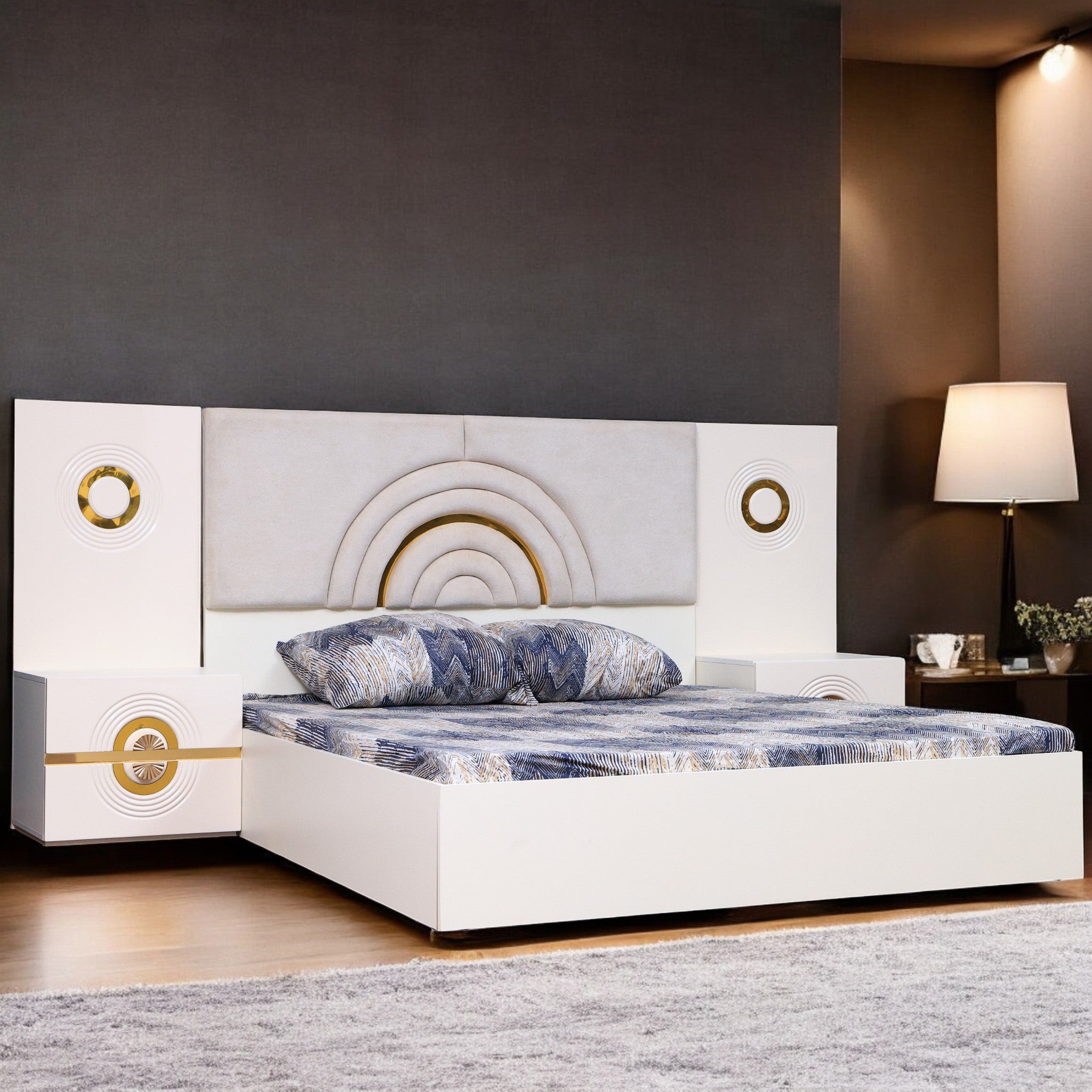 غرفة نوم ماستر 367