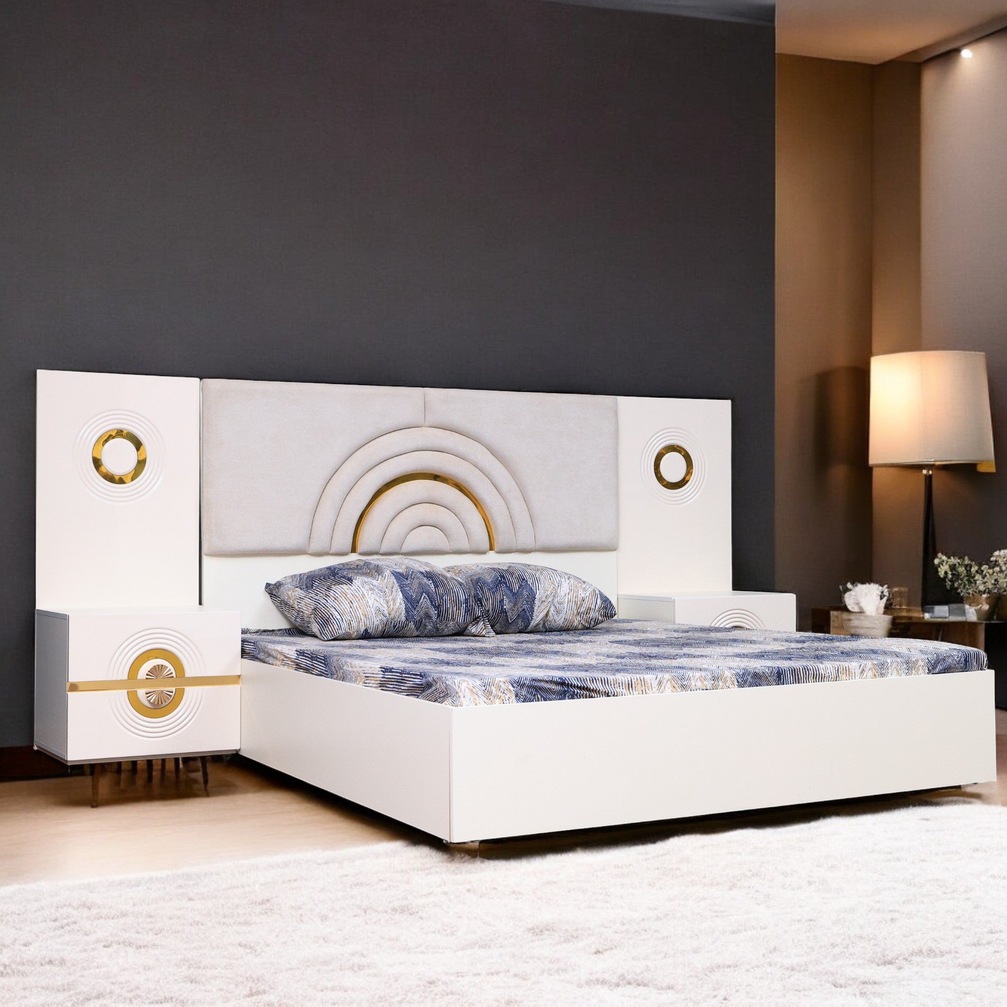 غرفة نوم ماستر 367