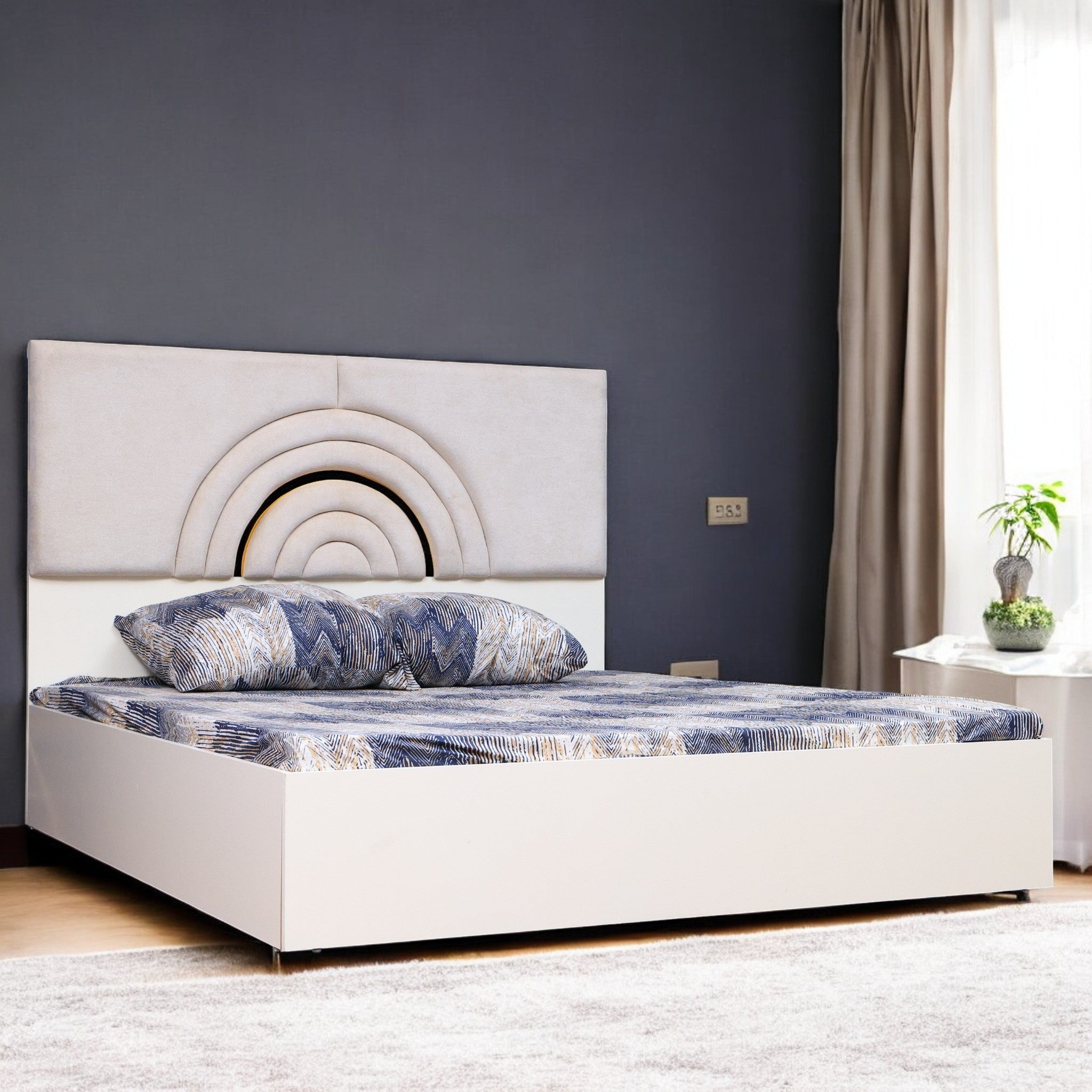 غرفة نوم ماستر 367