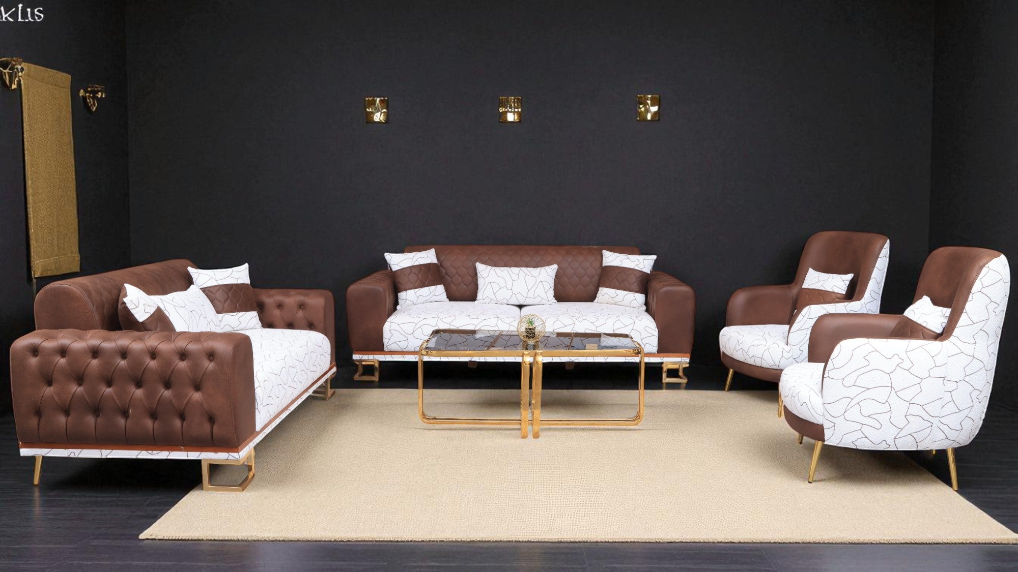 انترية سرير 362