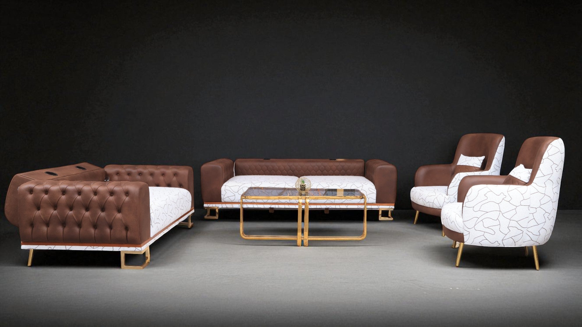 انترية سرير 362