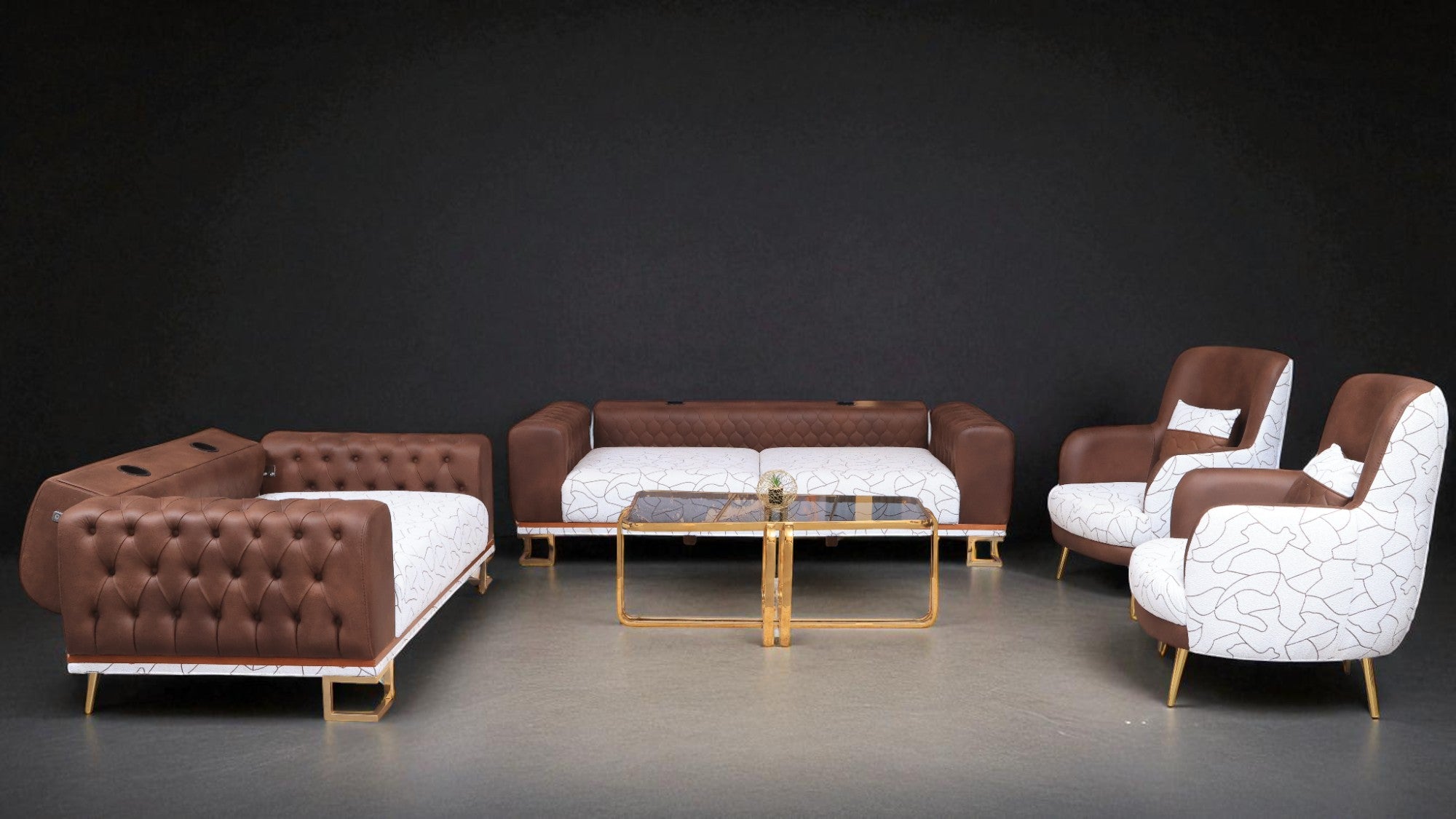 انترية سرير 362