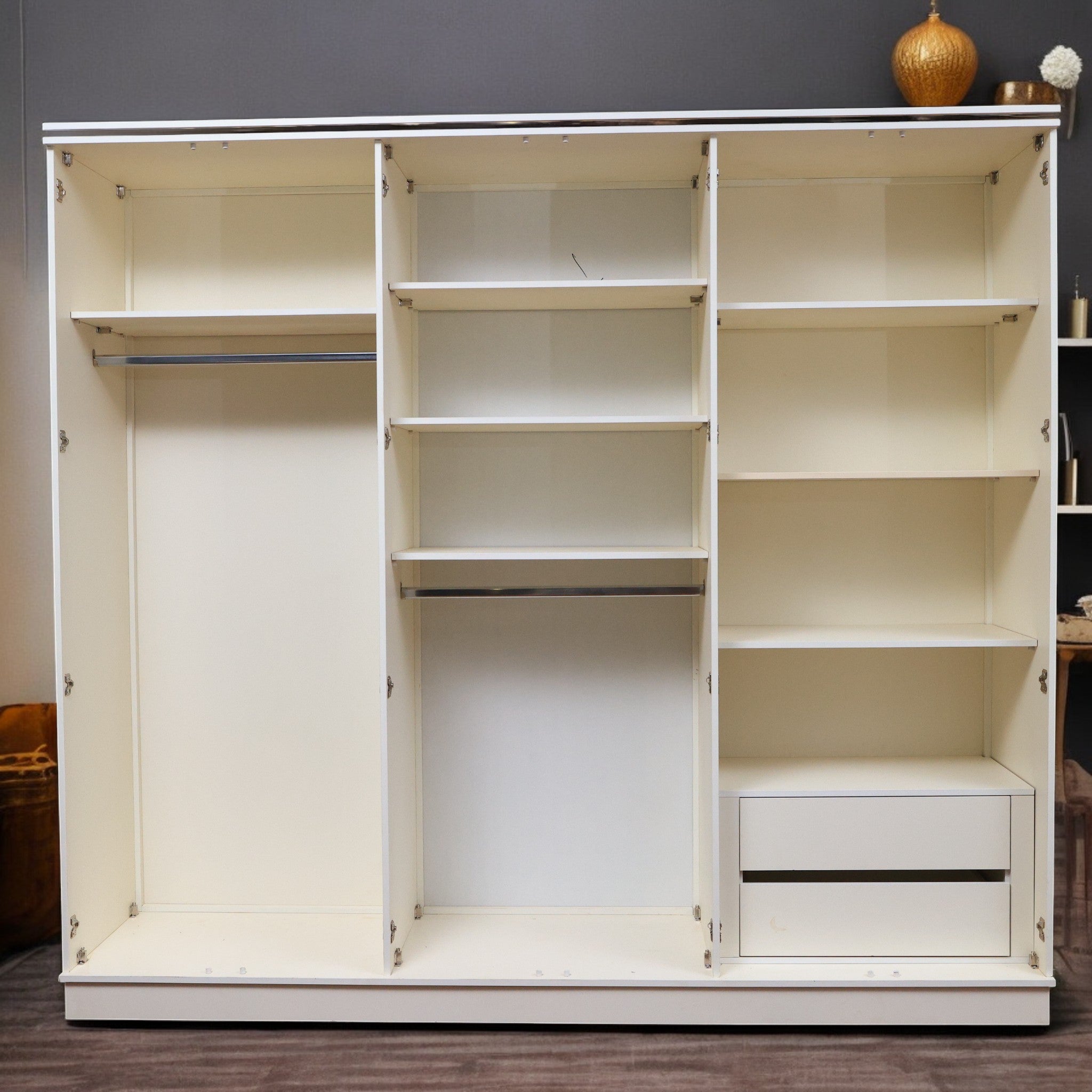 دولاب ماستر 367