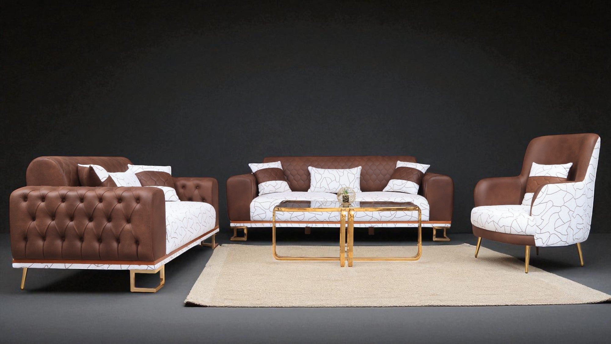 انترية سرير 362