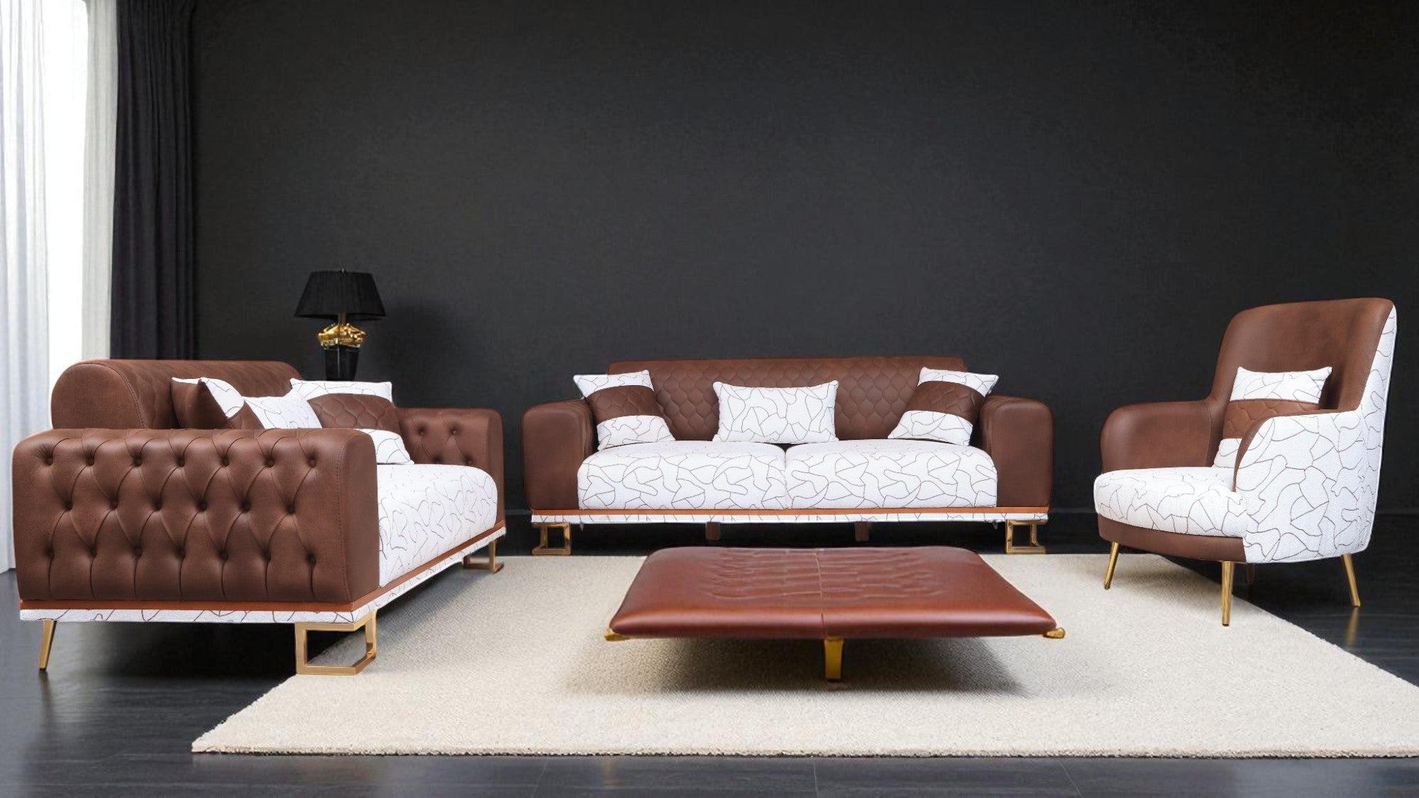 انترية سرير 362