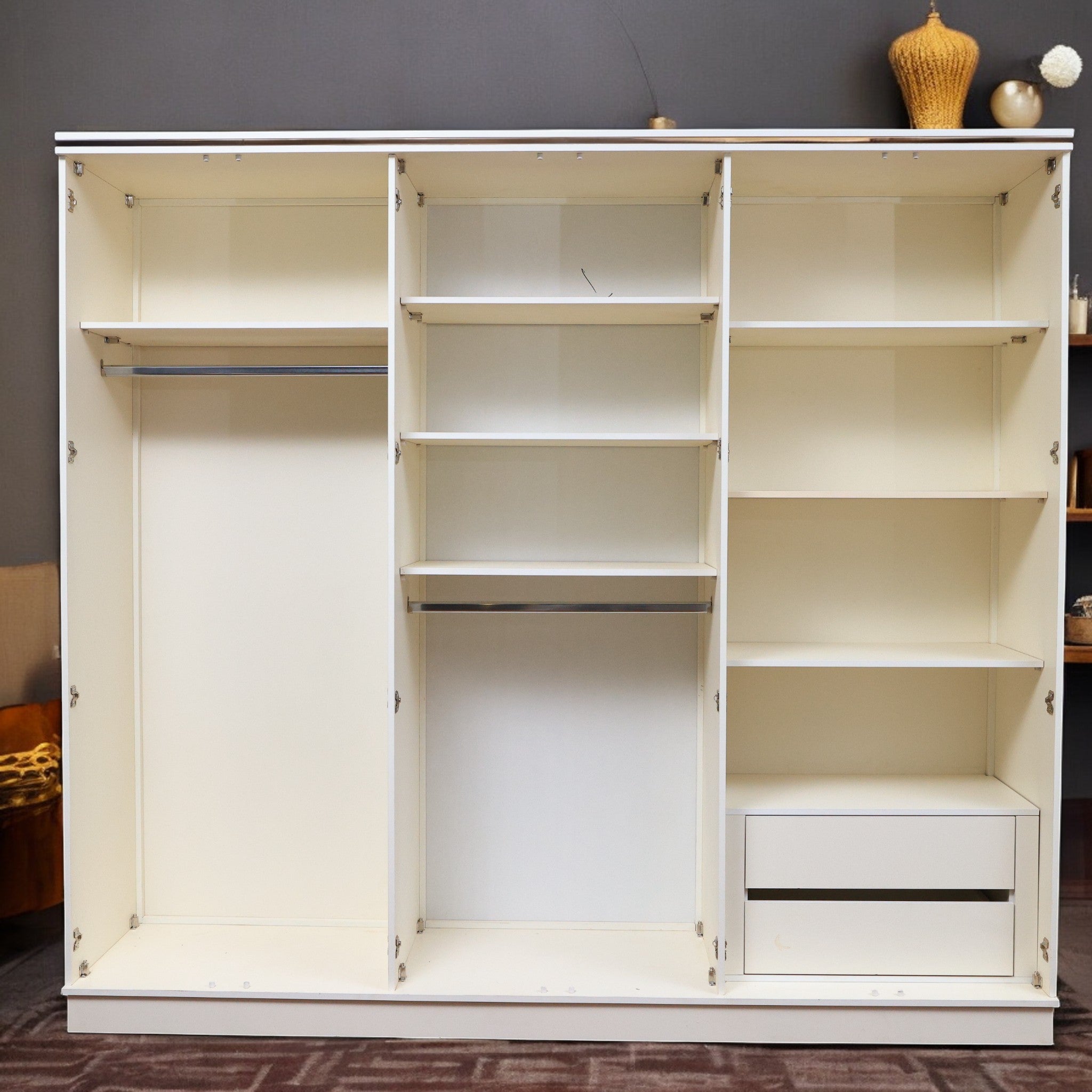 غرفة نوم ماستر 367