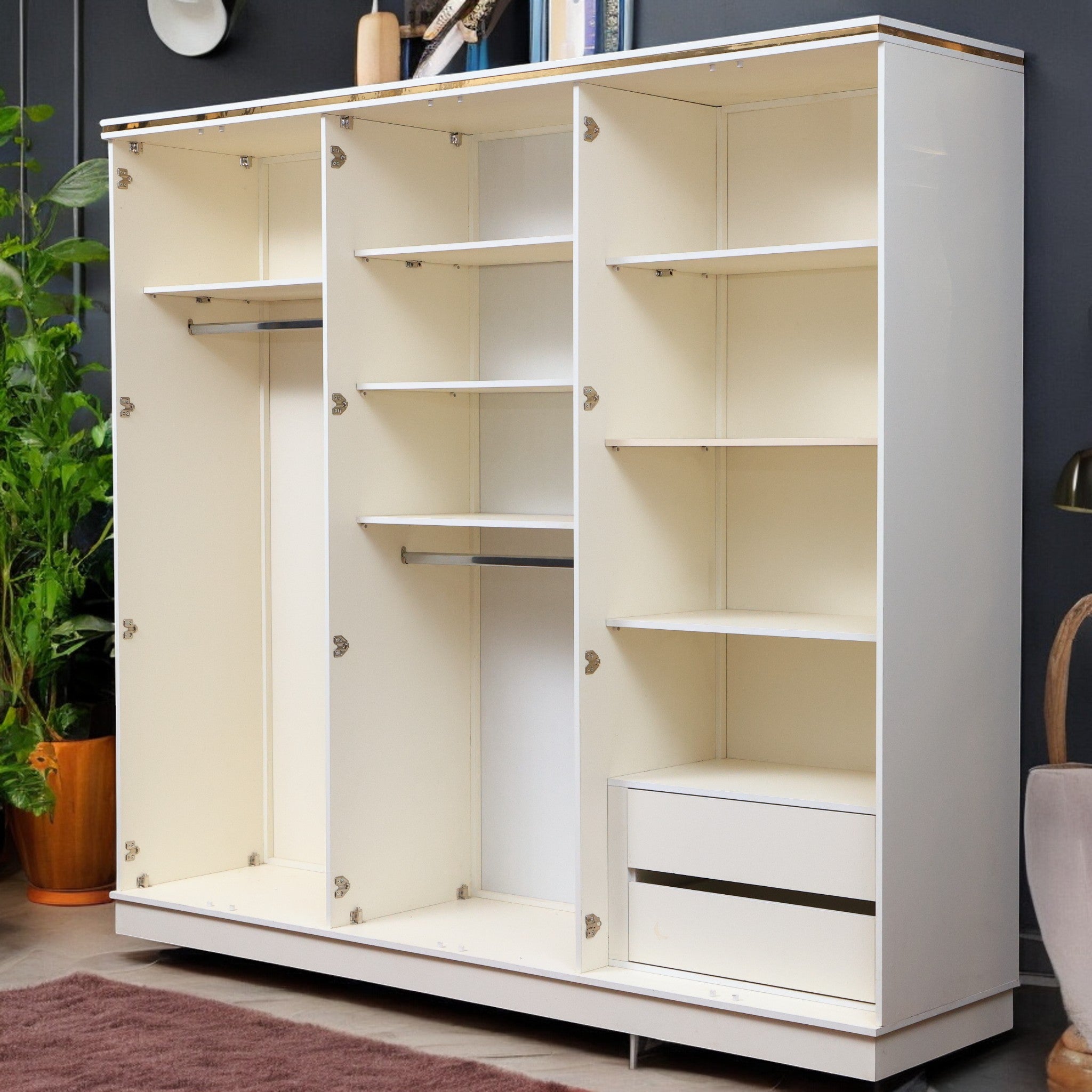 غرفة نوم ماستر 367