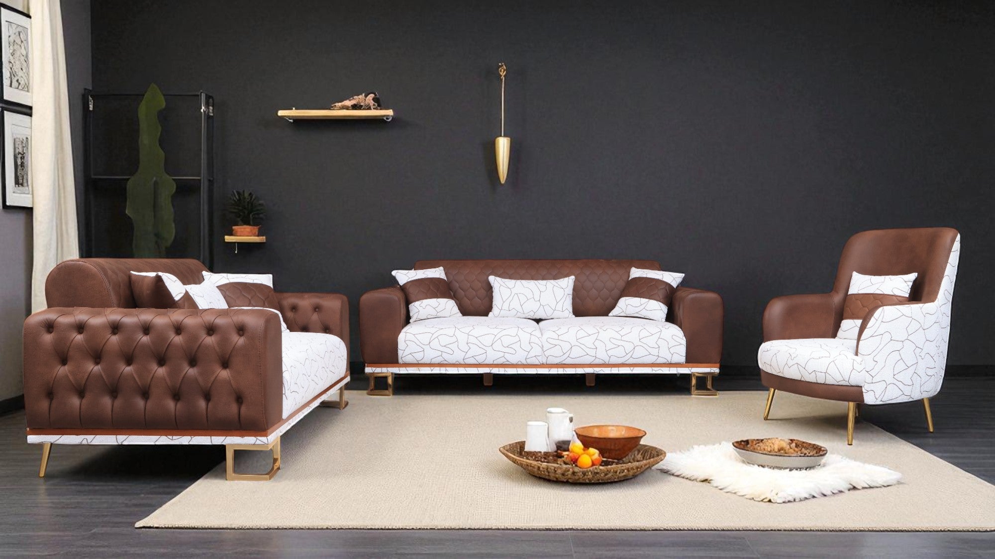 انترية سرير 362