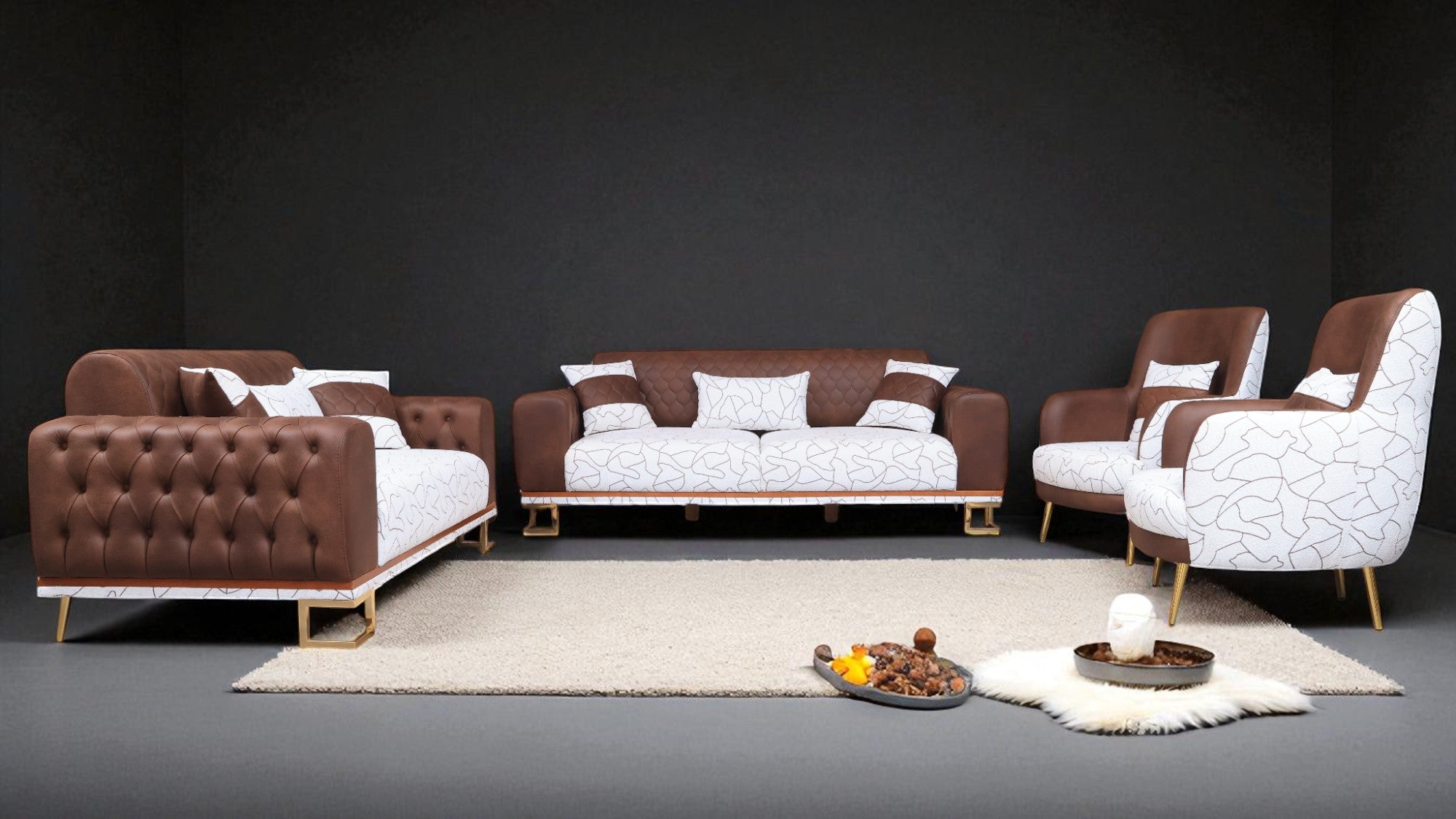 انترية سرير 362