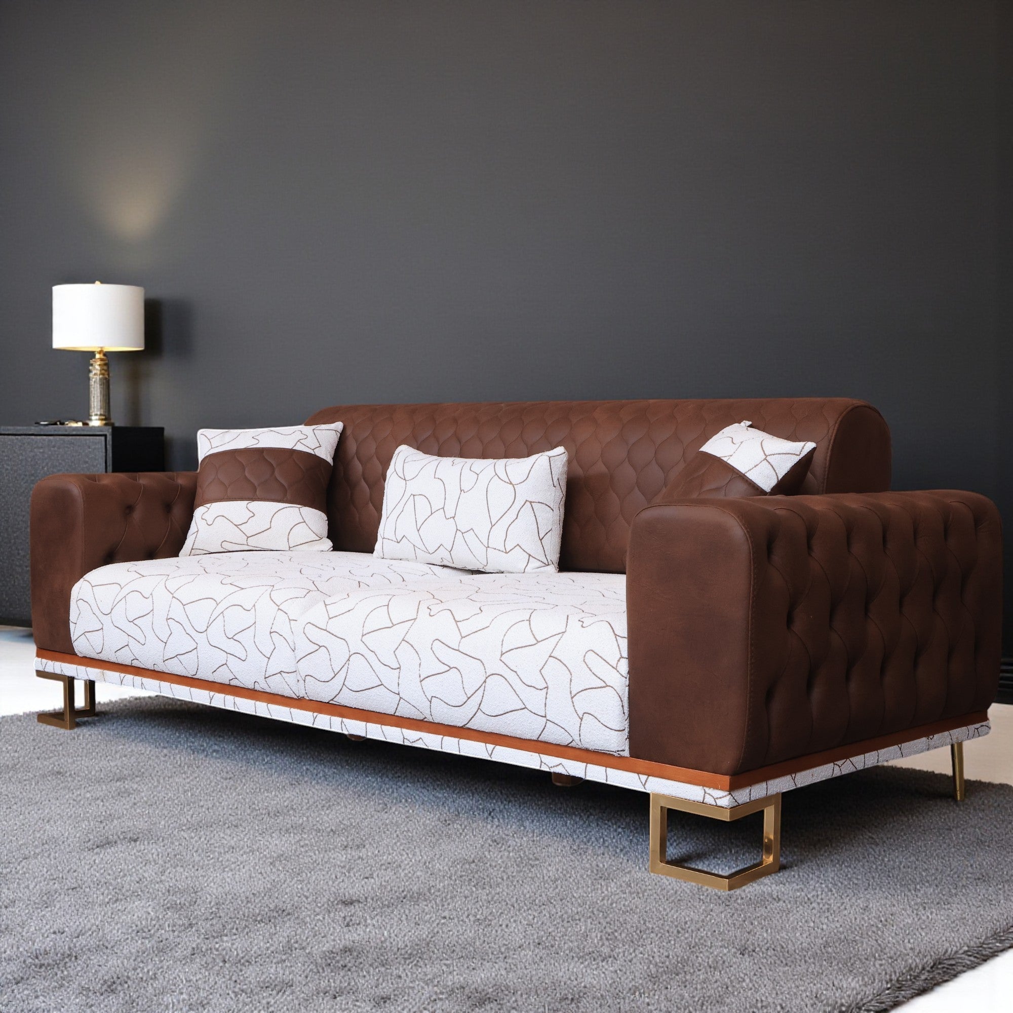 كنبة سرير  4-362