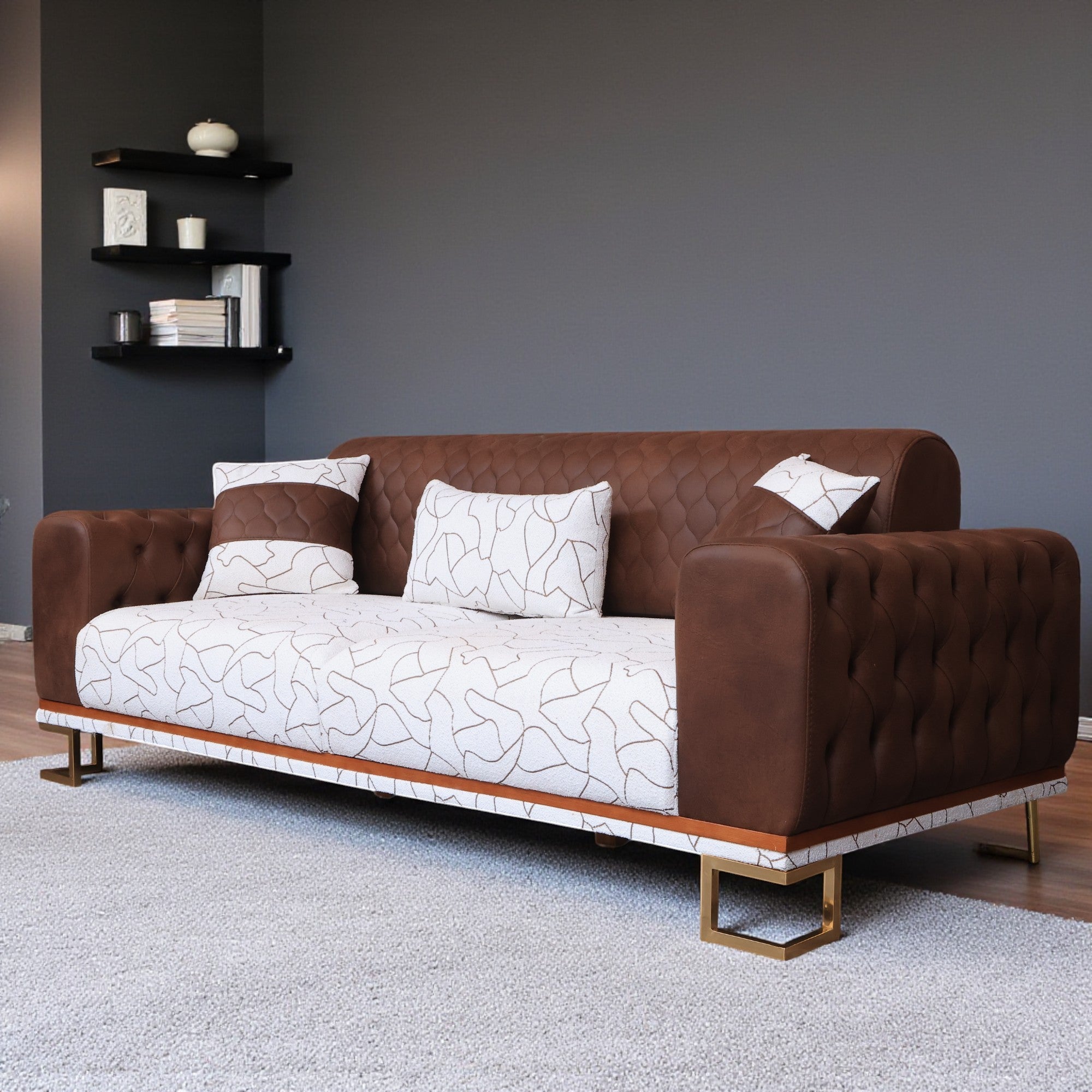 كنبة سرير  3 -362