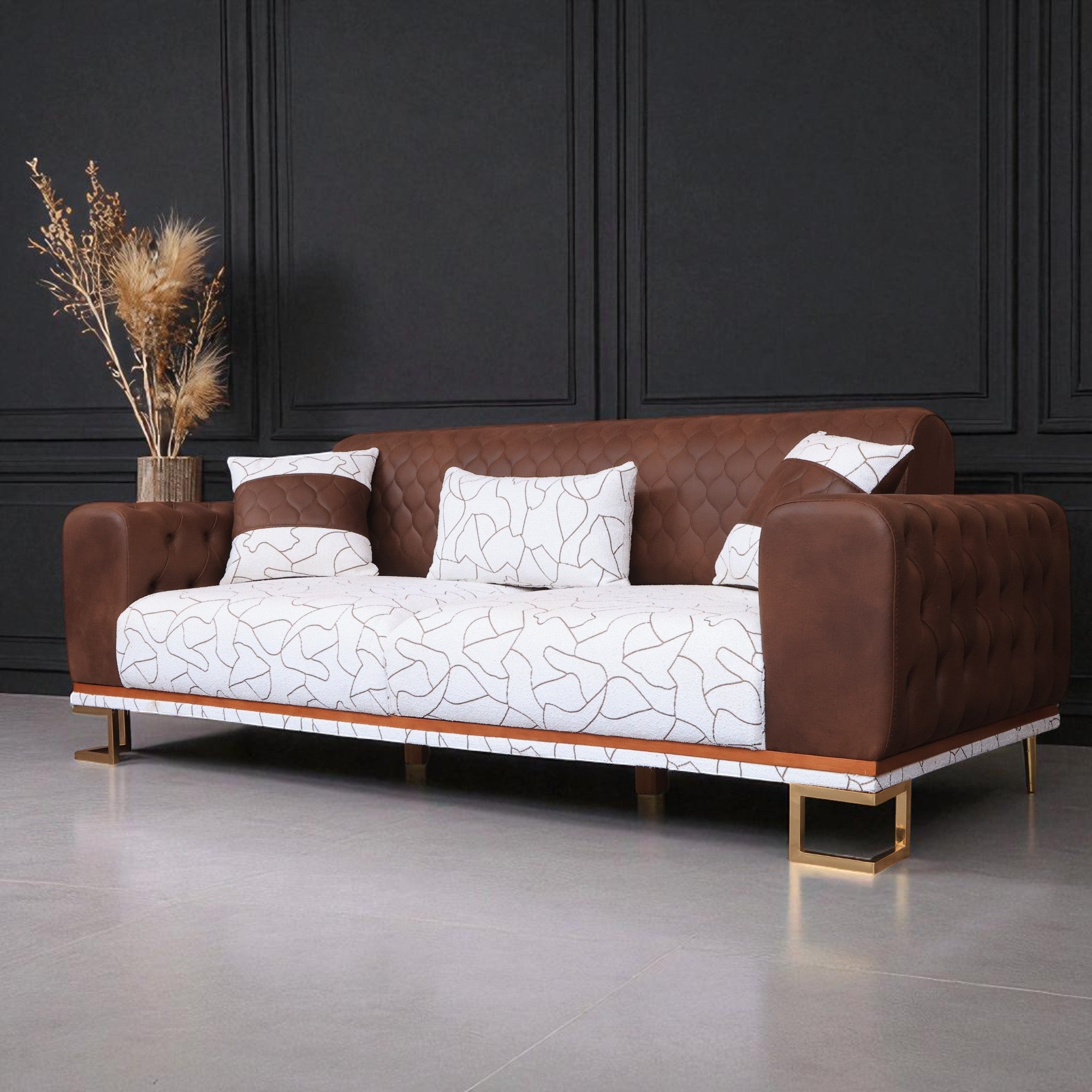 انترية سرير 362