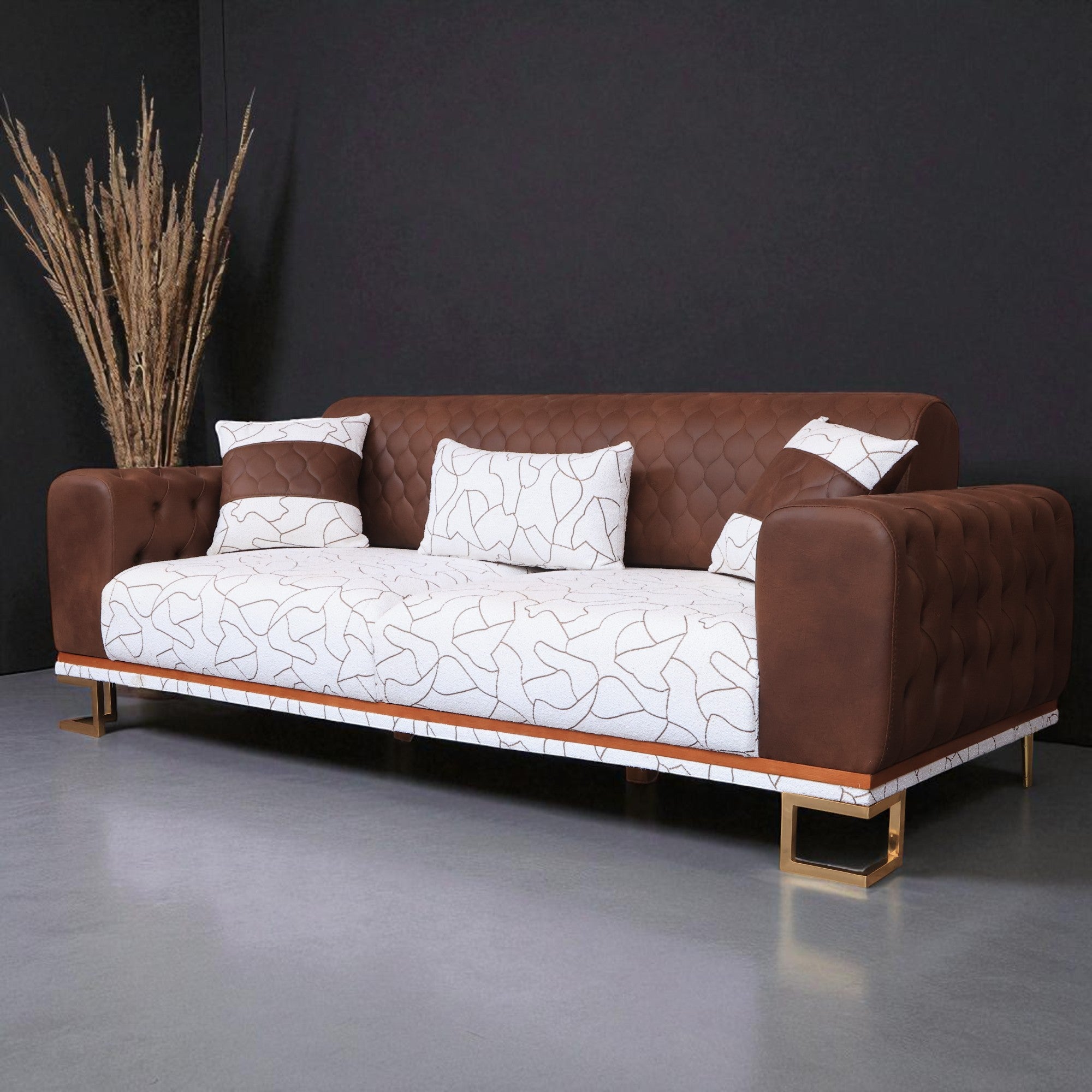 انترية سرير 362