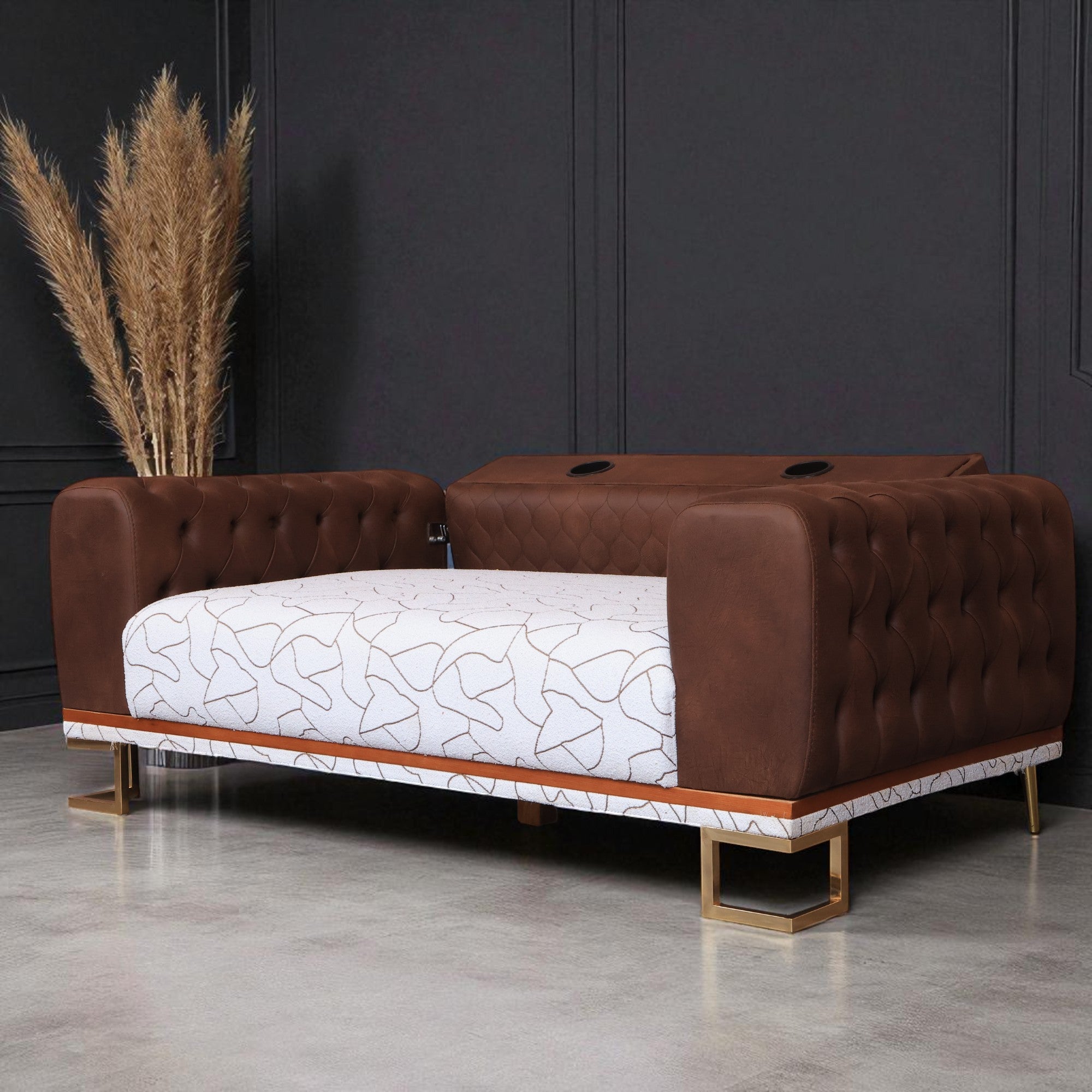 انترية سرير 362