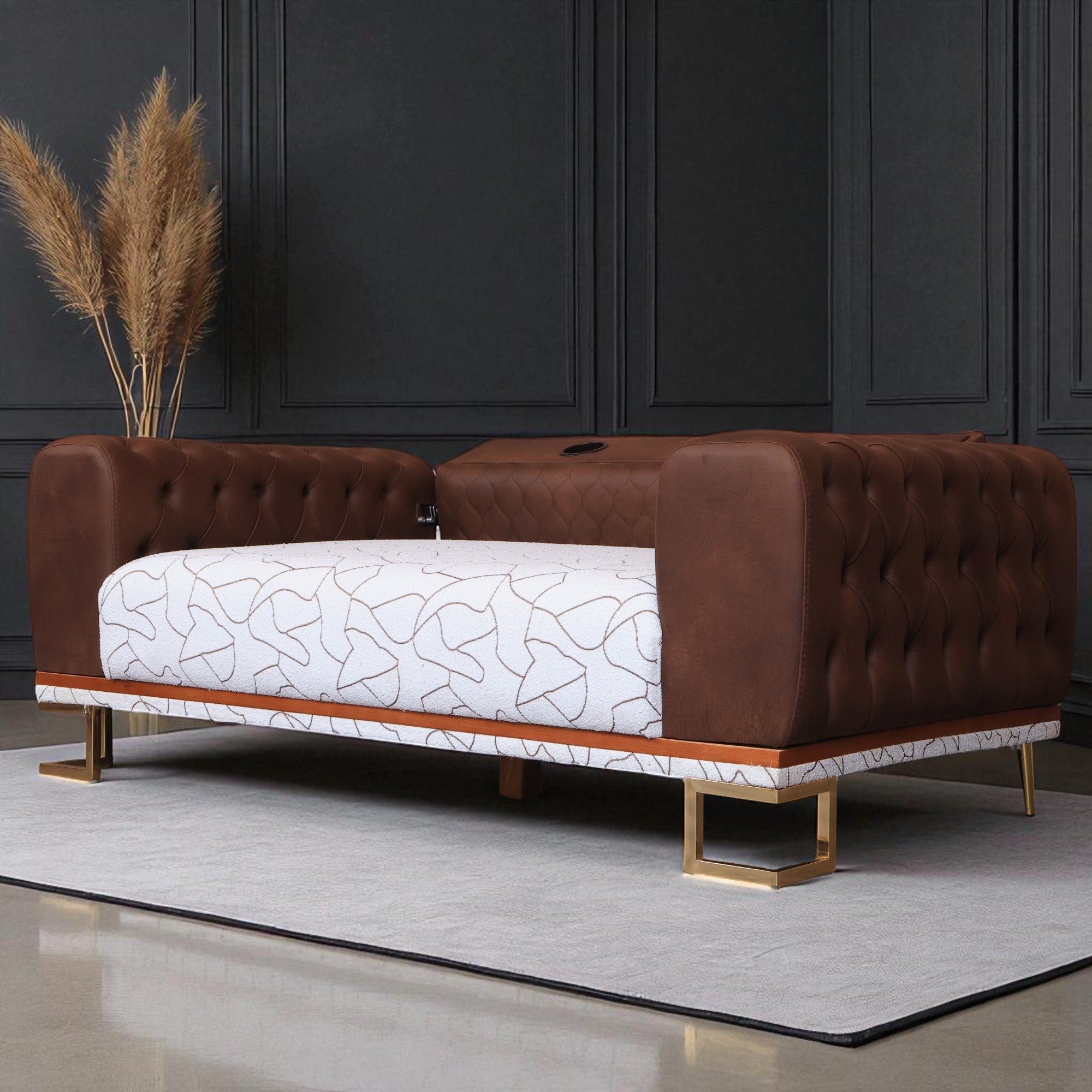 انترية سرير 362