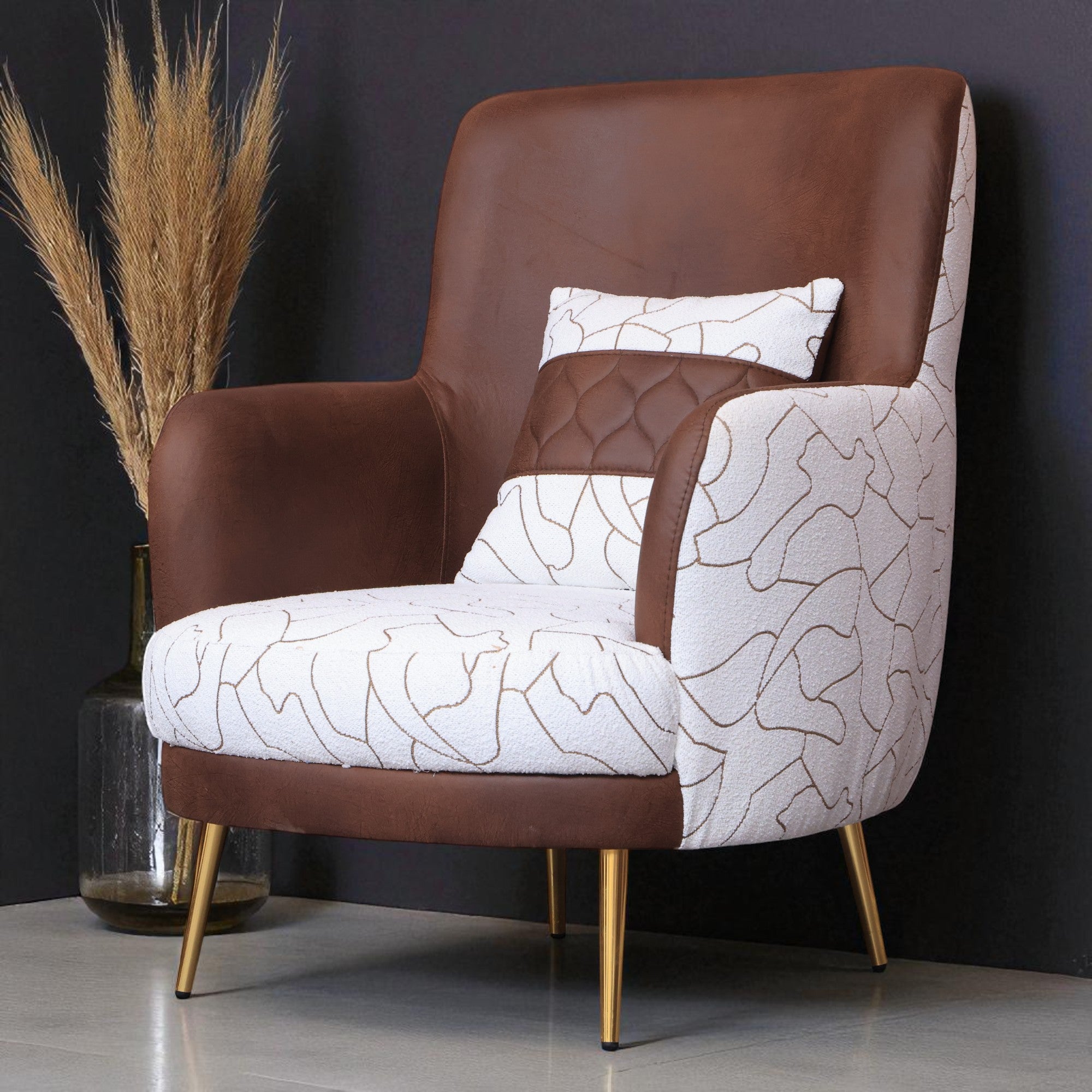 انترية سرير 362