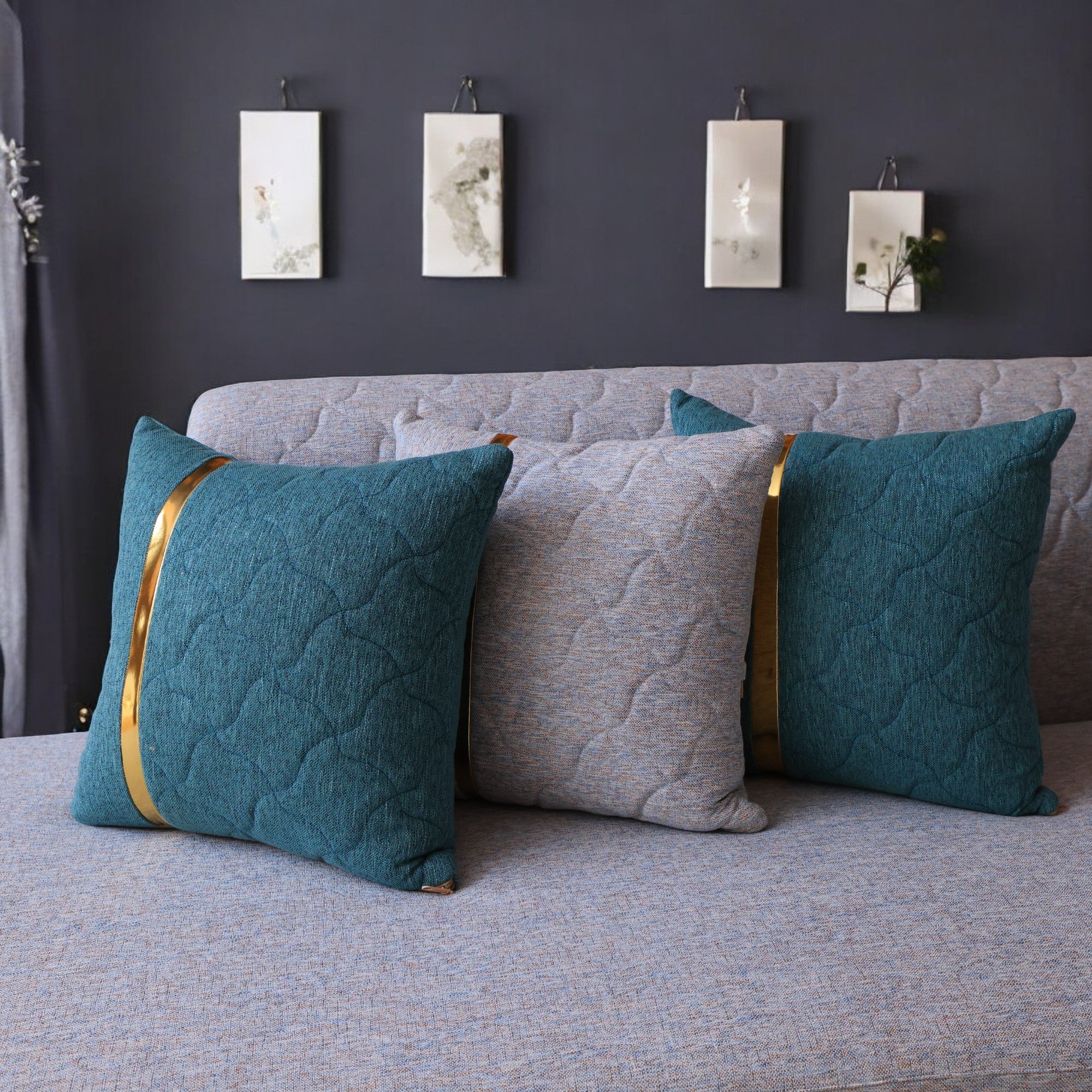 ركنة سرير وسحارة 184