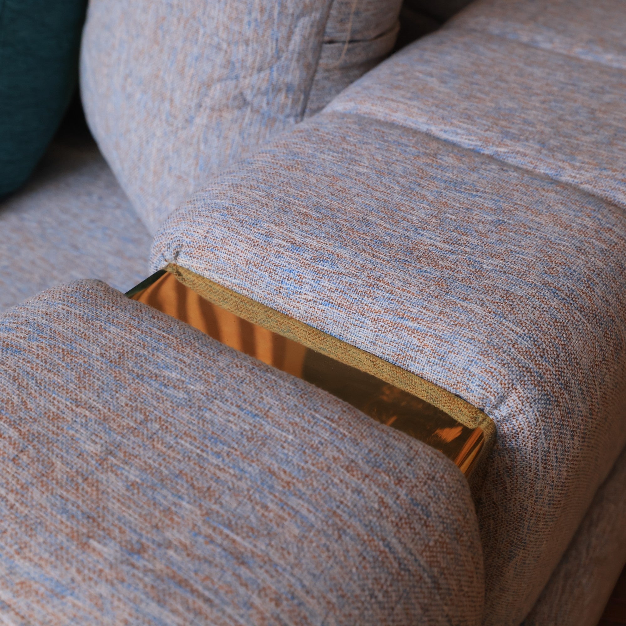 ركنة سرير وسحارة 184