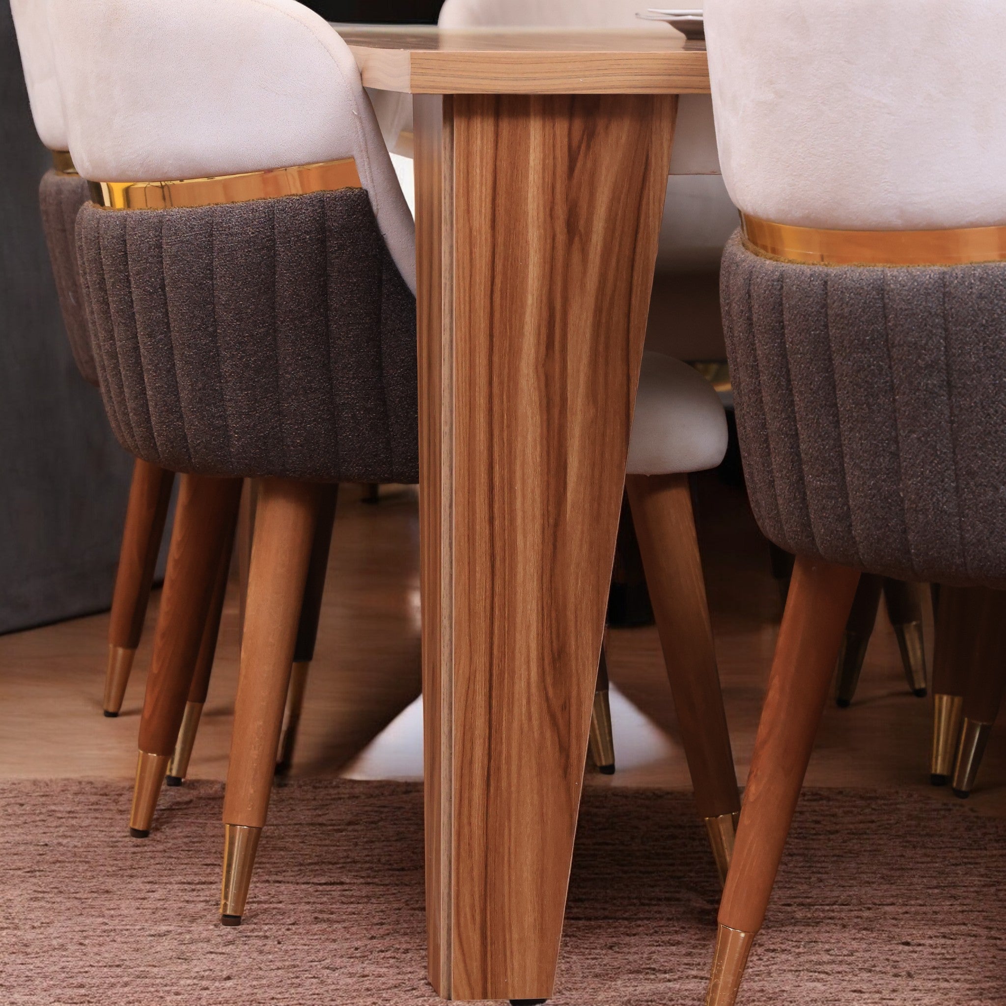 غرفة سفرة 338