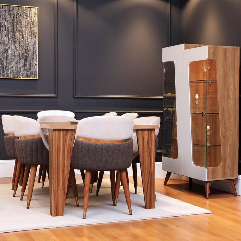 غرفة سفرة 634