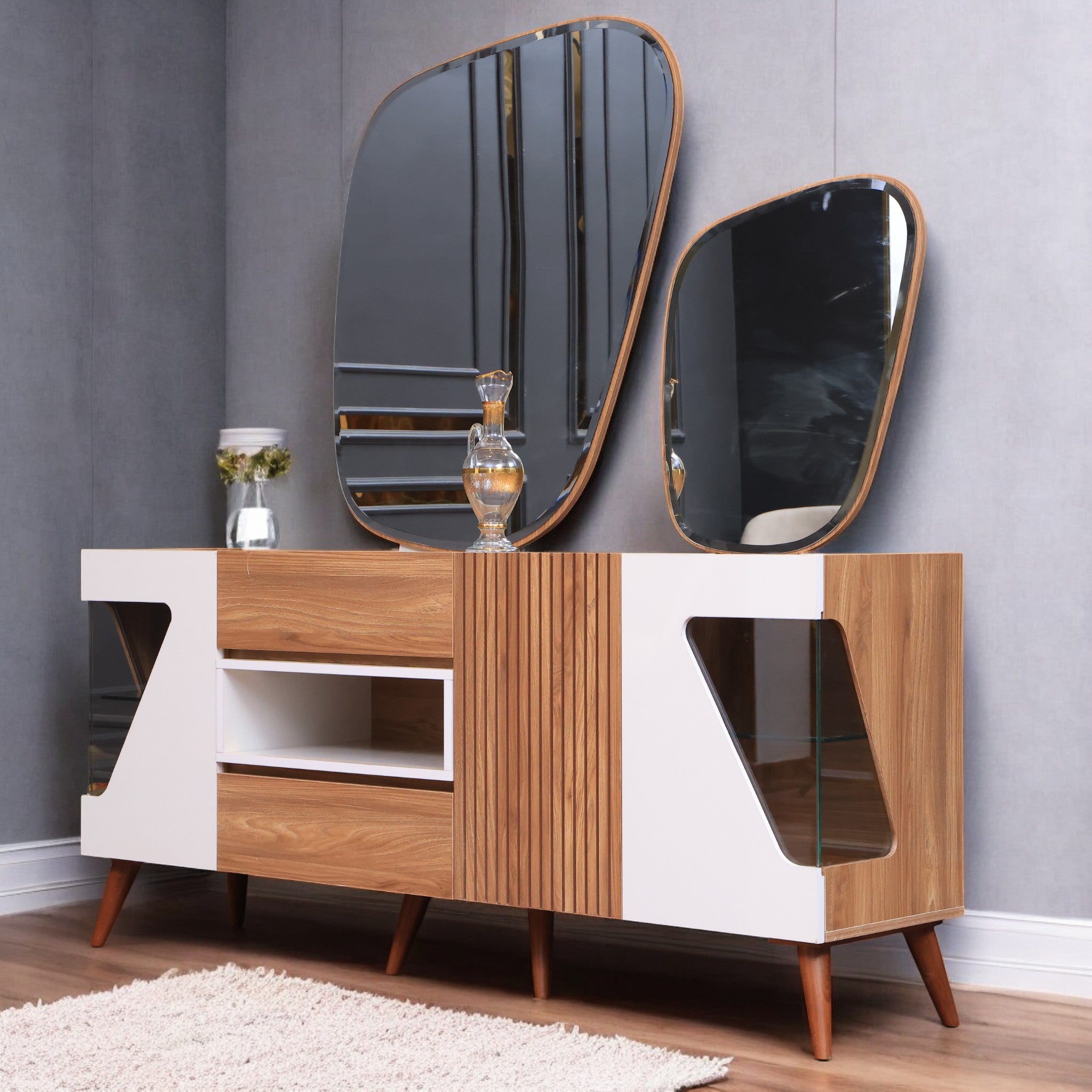 غرفة سفرة 338