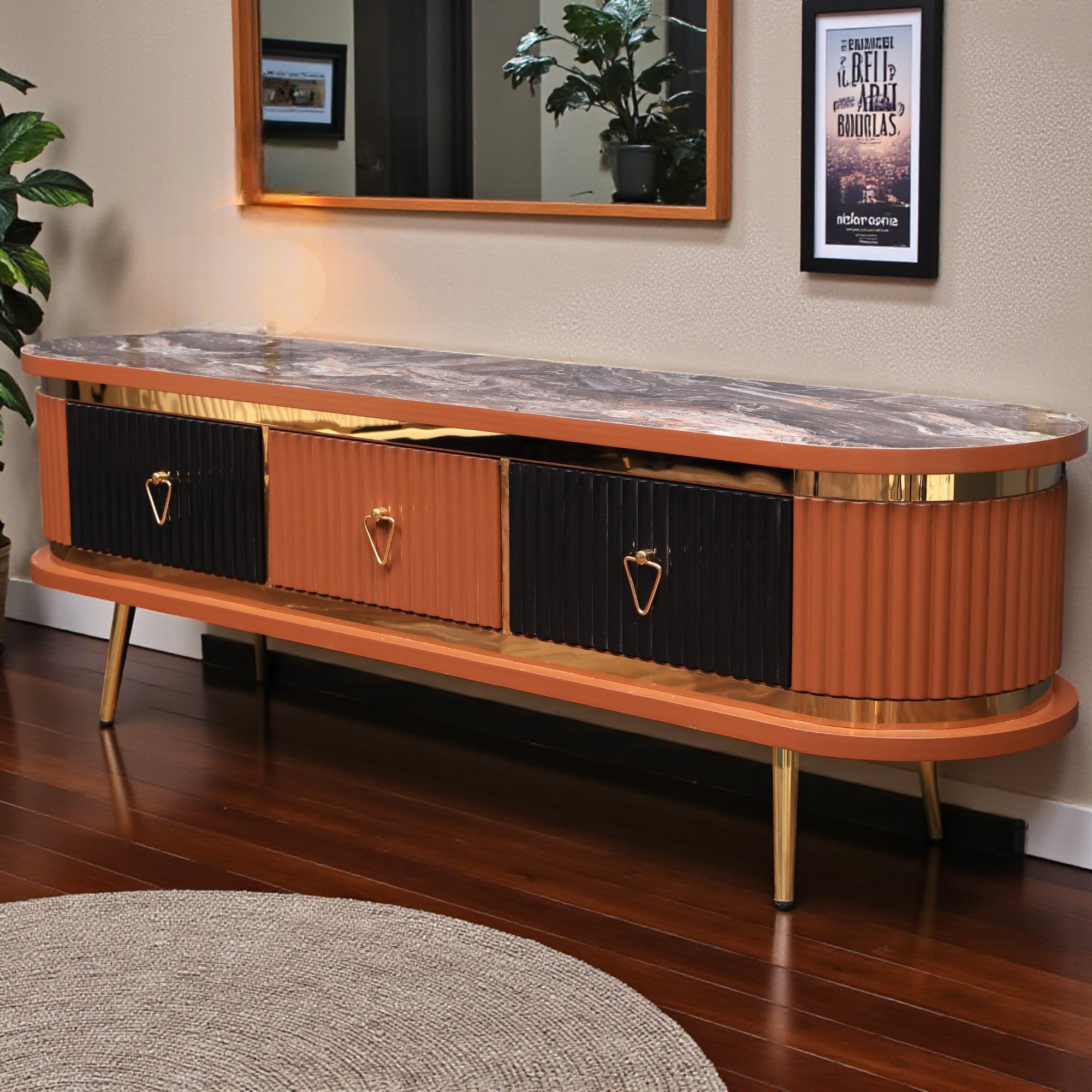 ترابيزة تليفزيون 179