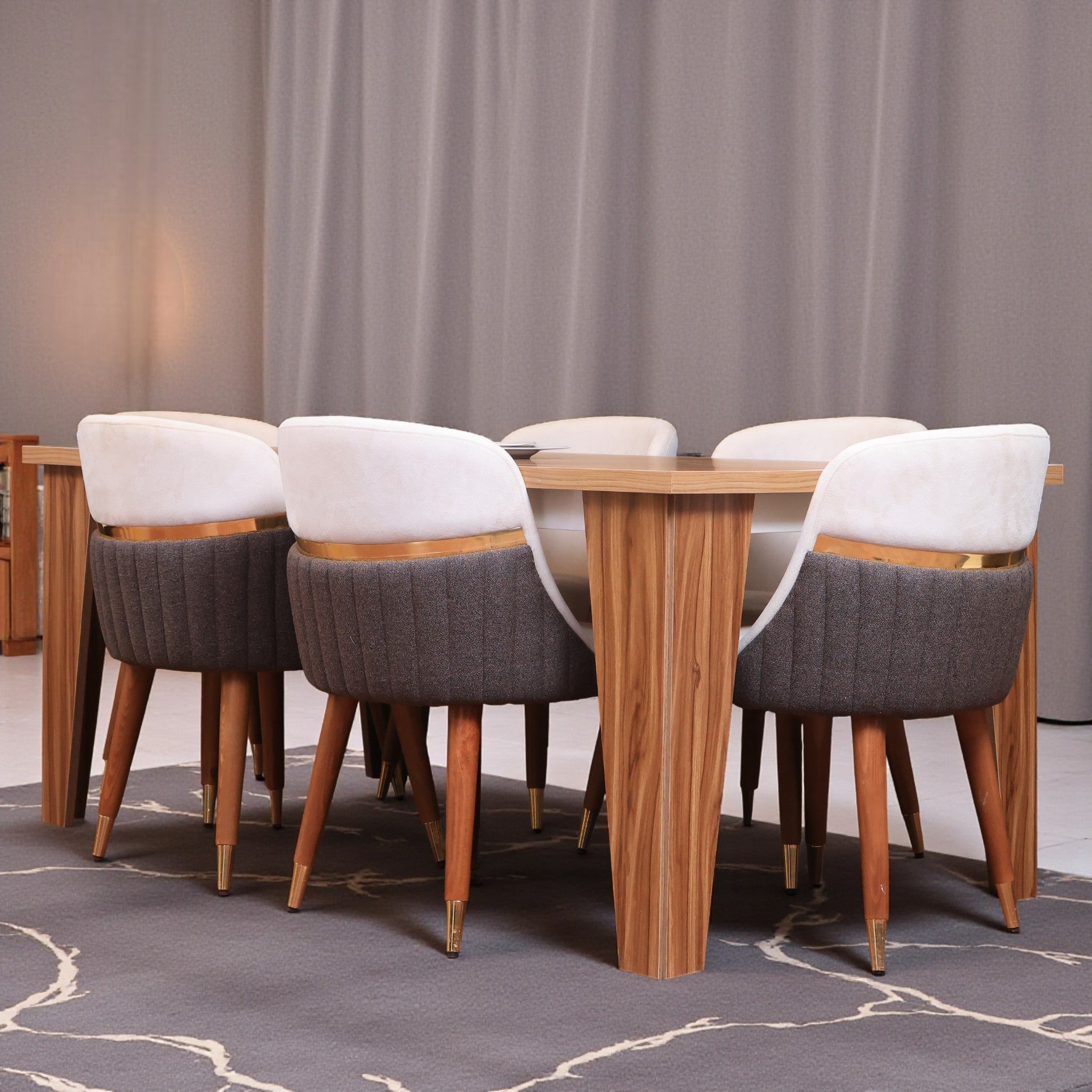 غرفة سفرة 338