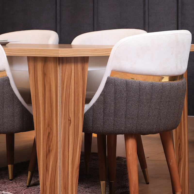 غرفة سفرة 634