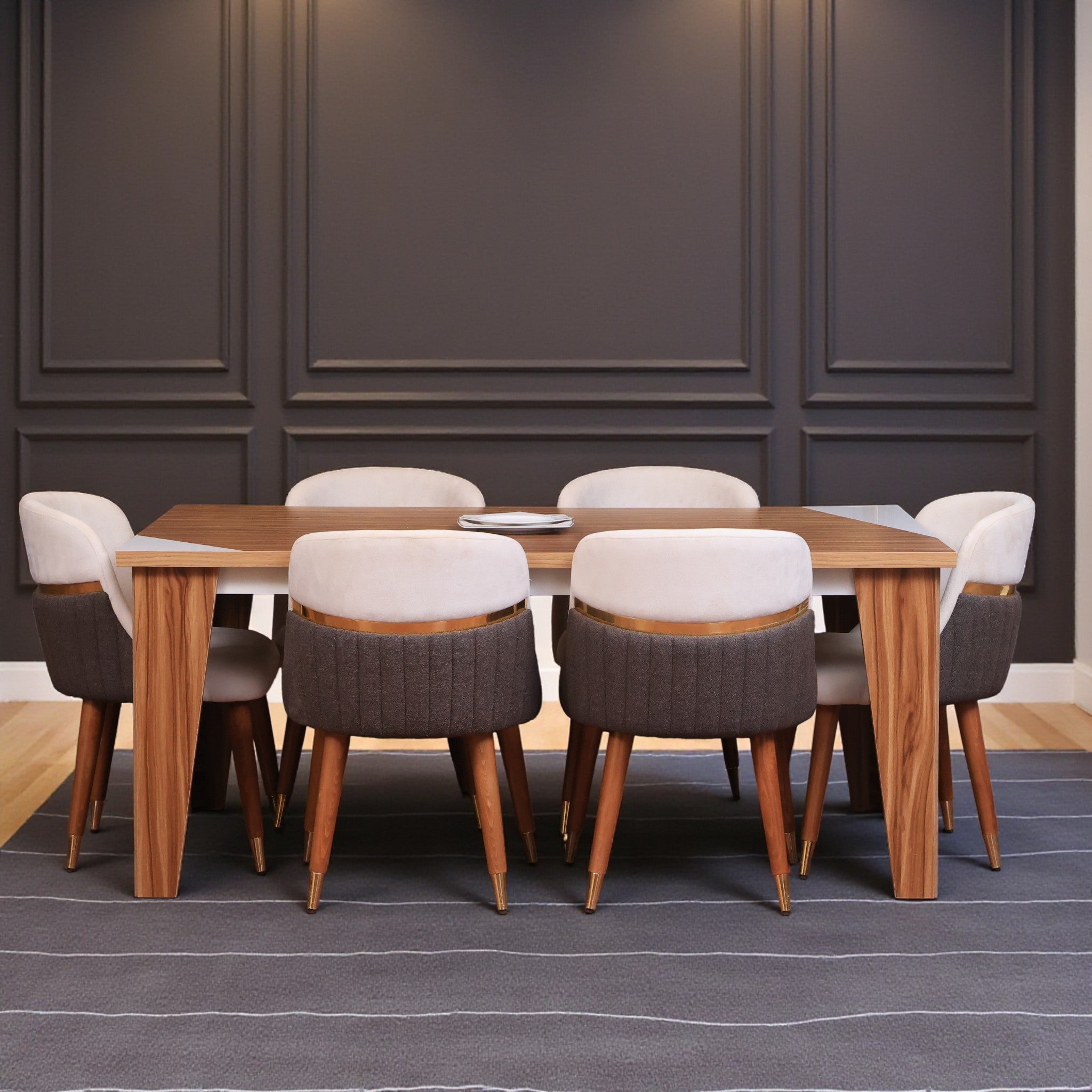 غرفة سفرة 338