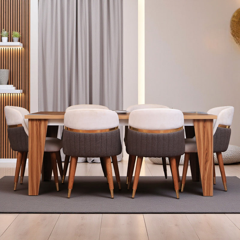 غرفة سفرة 634