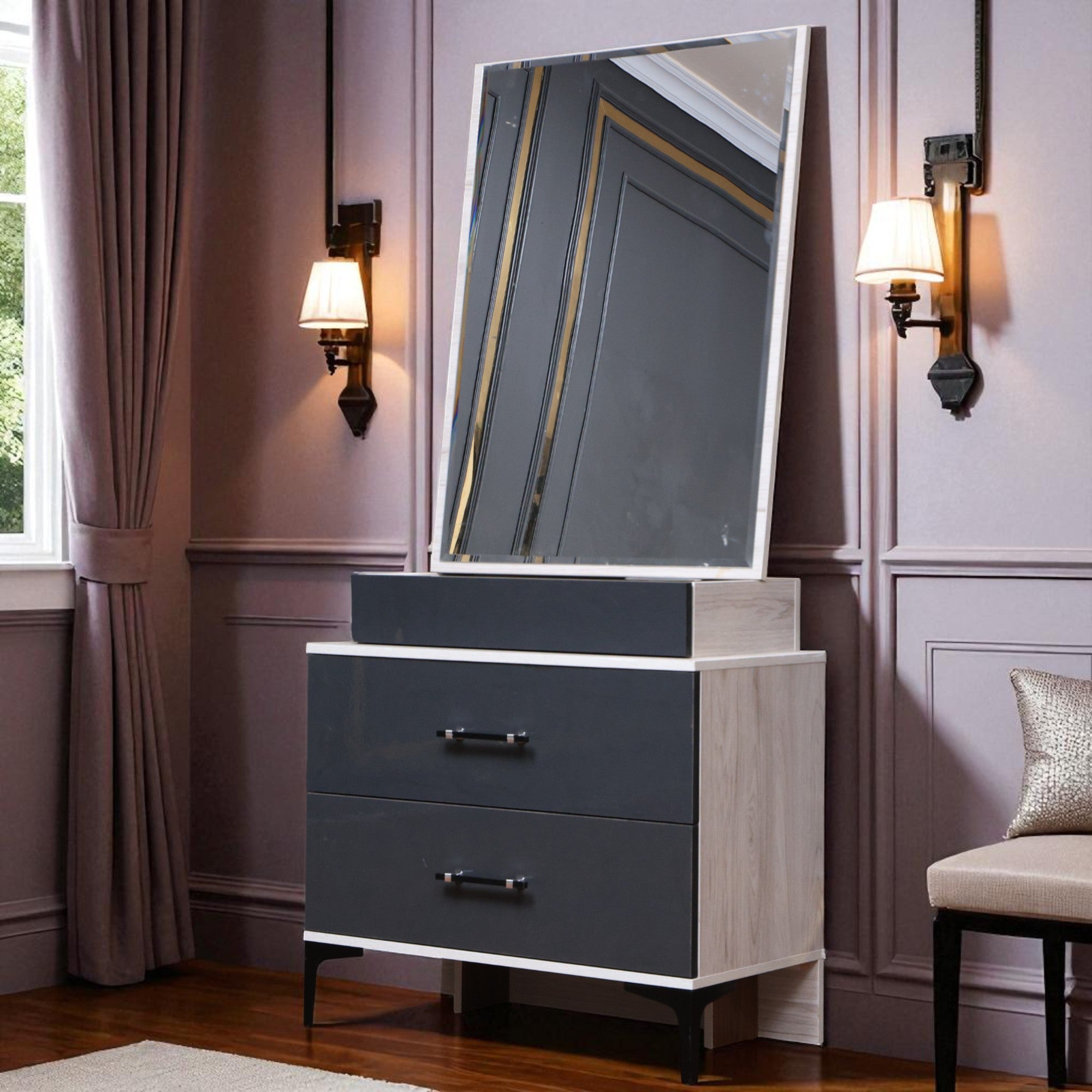 غرفة نوم اطفال 301