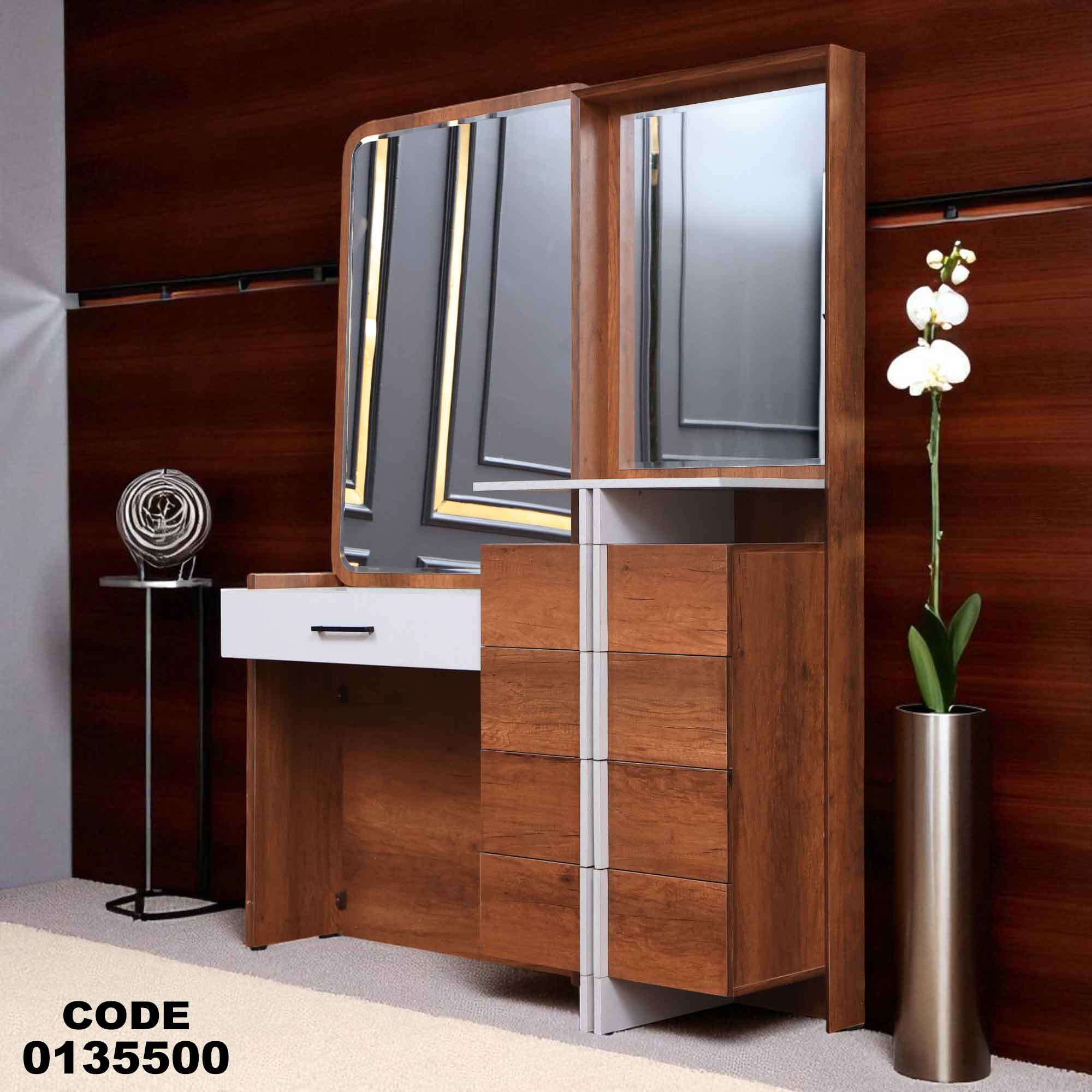 غرفه نوم ماستر 355