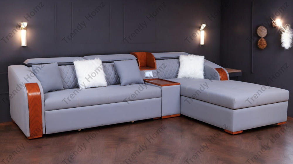 ركنة سرير وسحارة 204