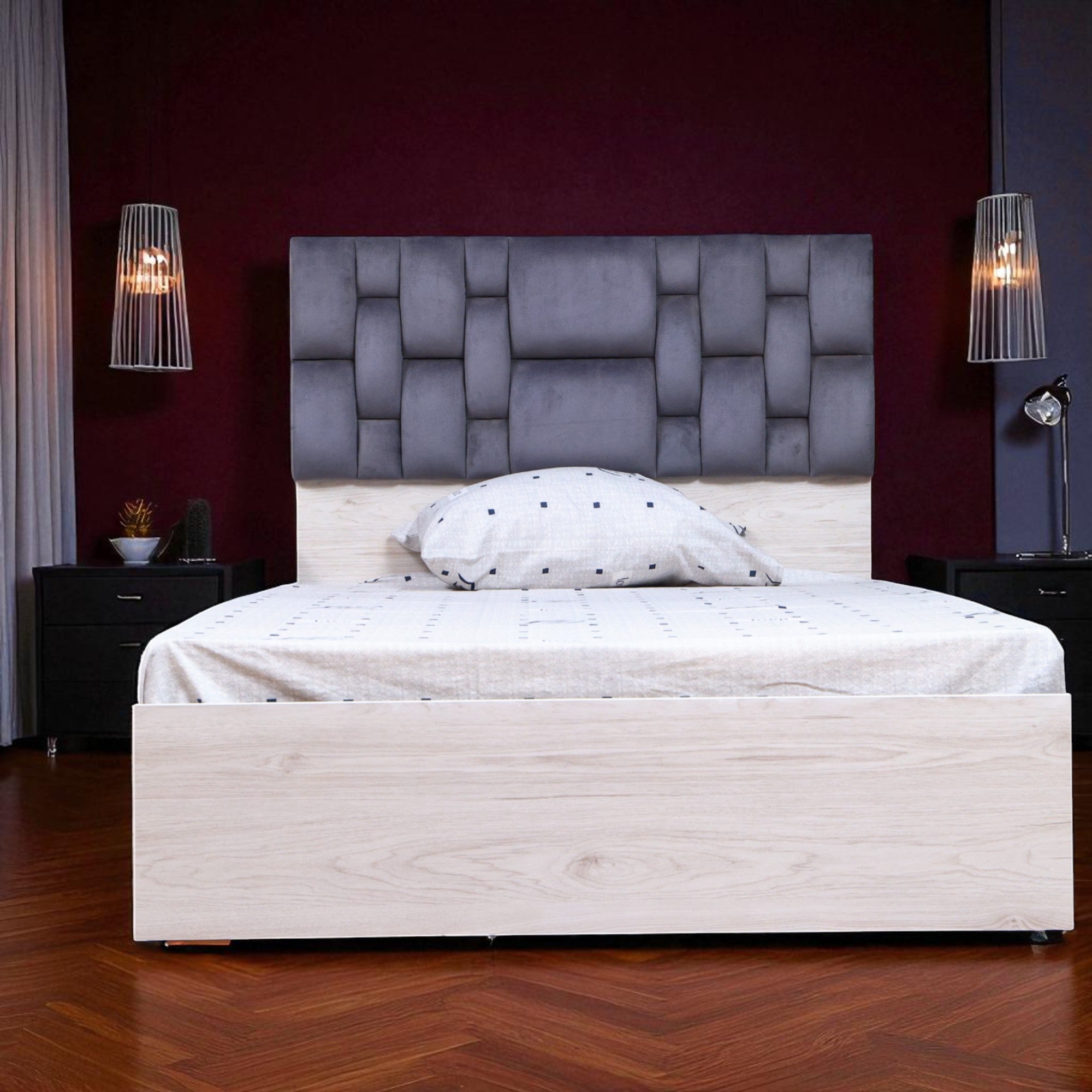 سرير اطفال 301