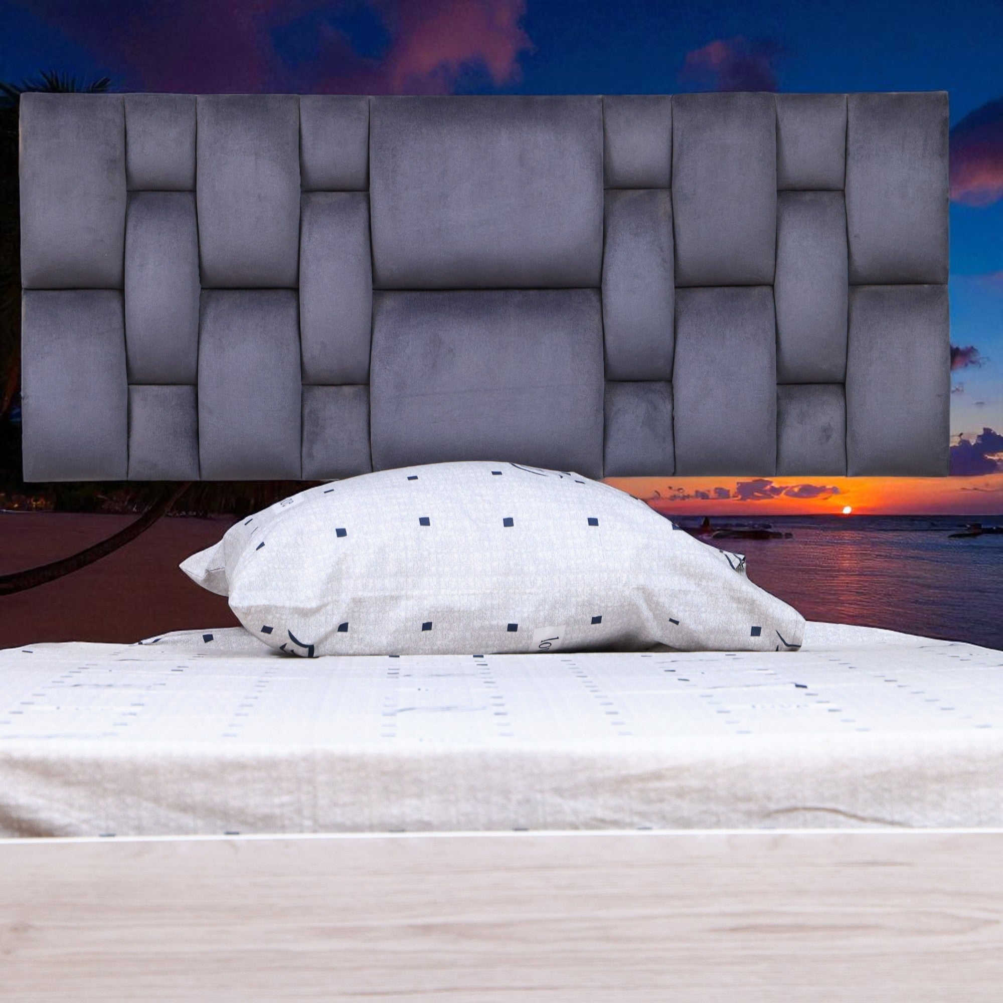 سرير اطفال 301