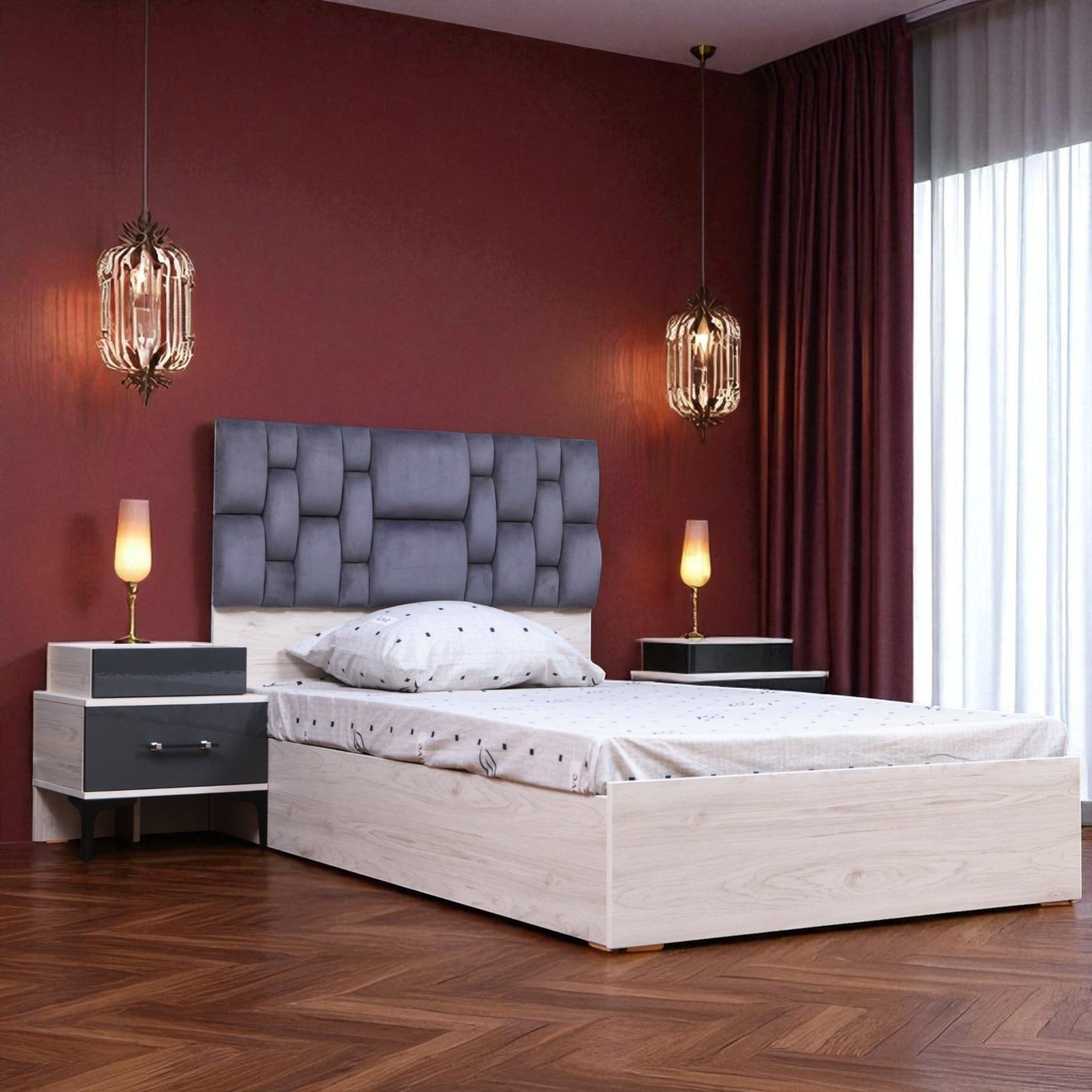 غرفة نوم اطفال 301