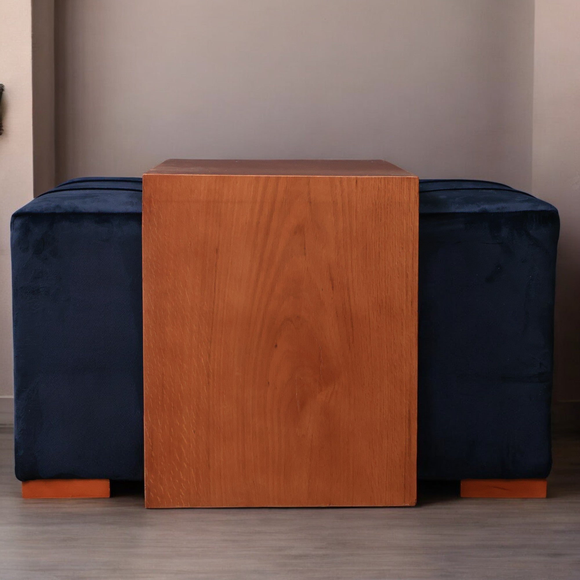 ركنة سرير وسحارة 269