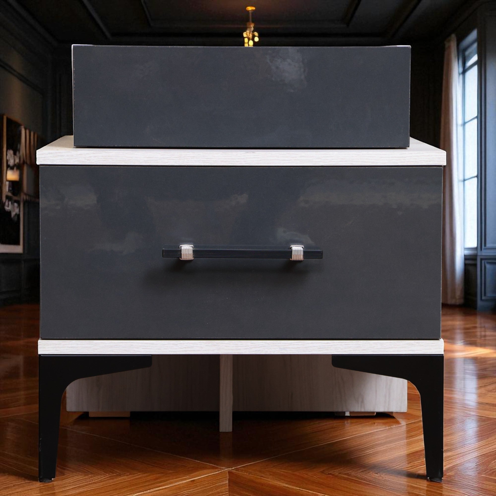 غرفة نوم اطفال 301