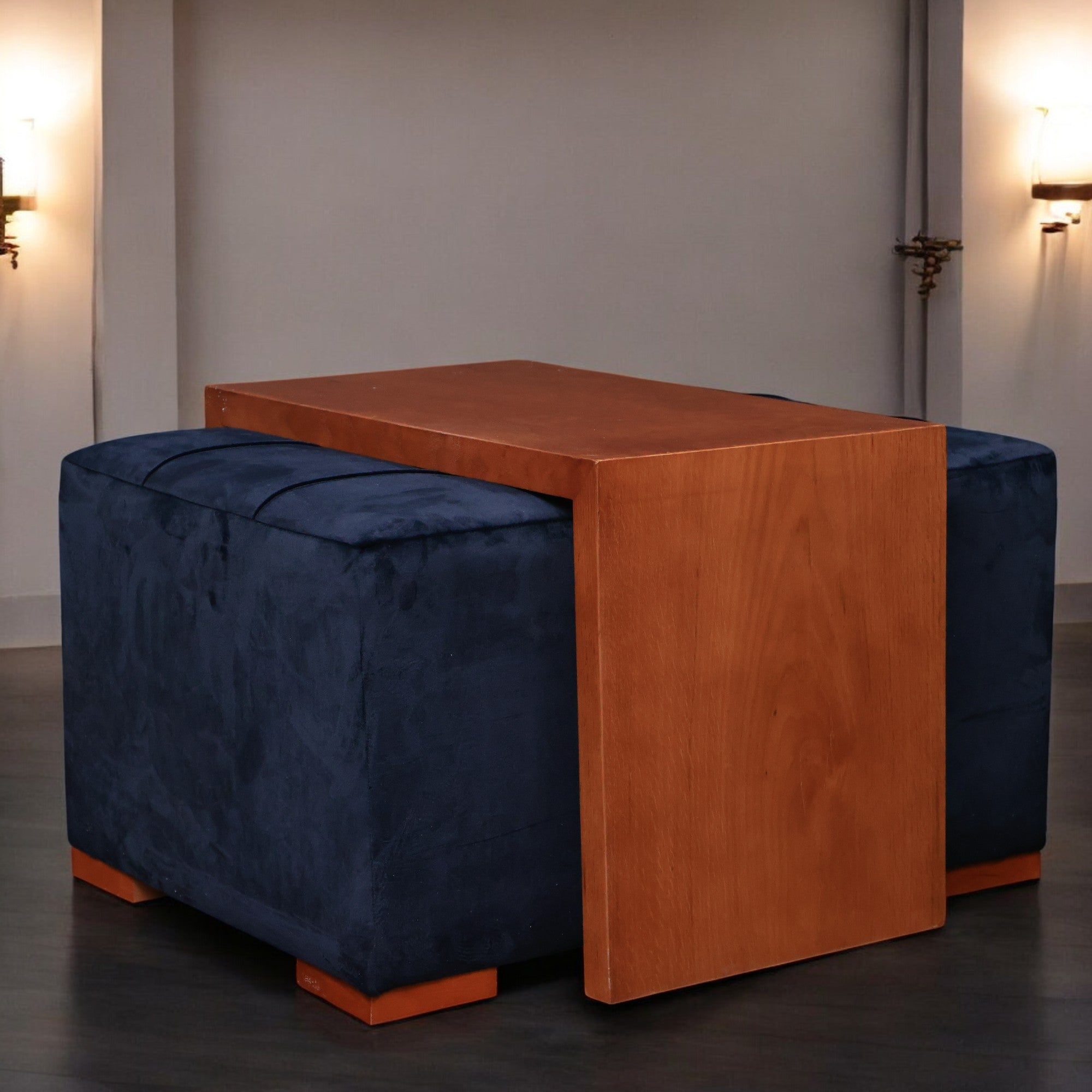 ركنة سرير وسحارة 269