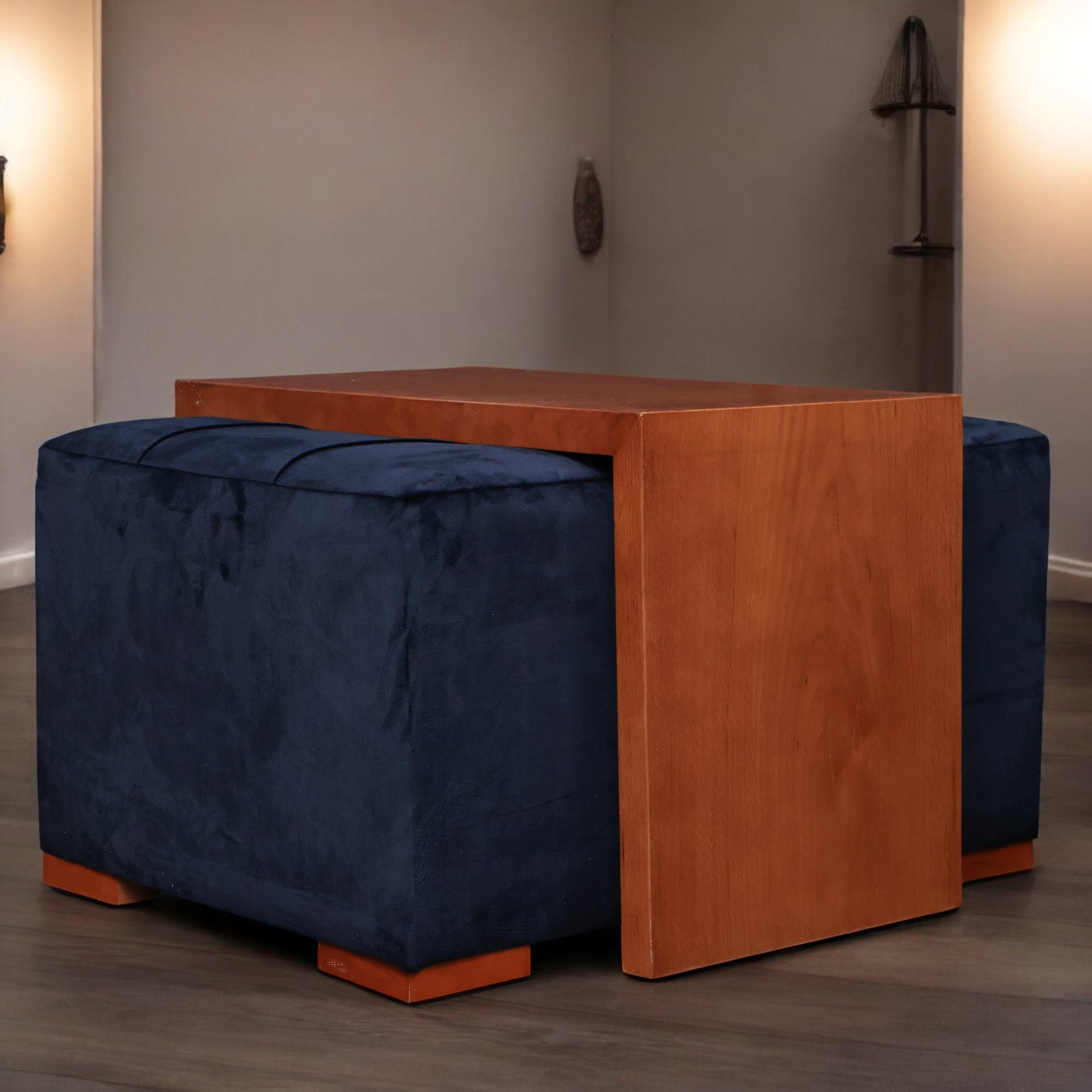 ركنة سرير وسحارة 269