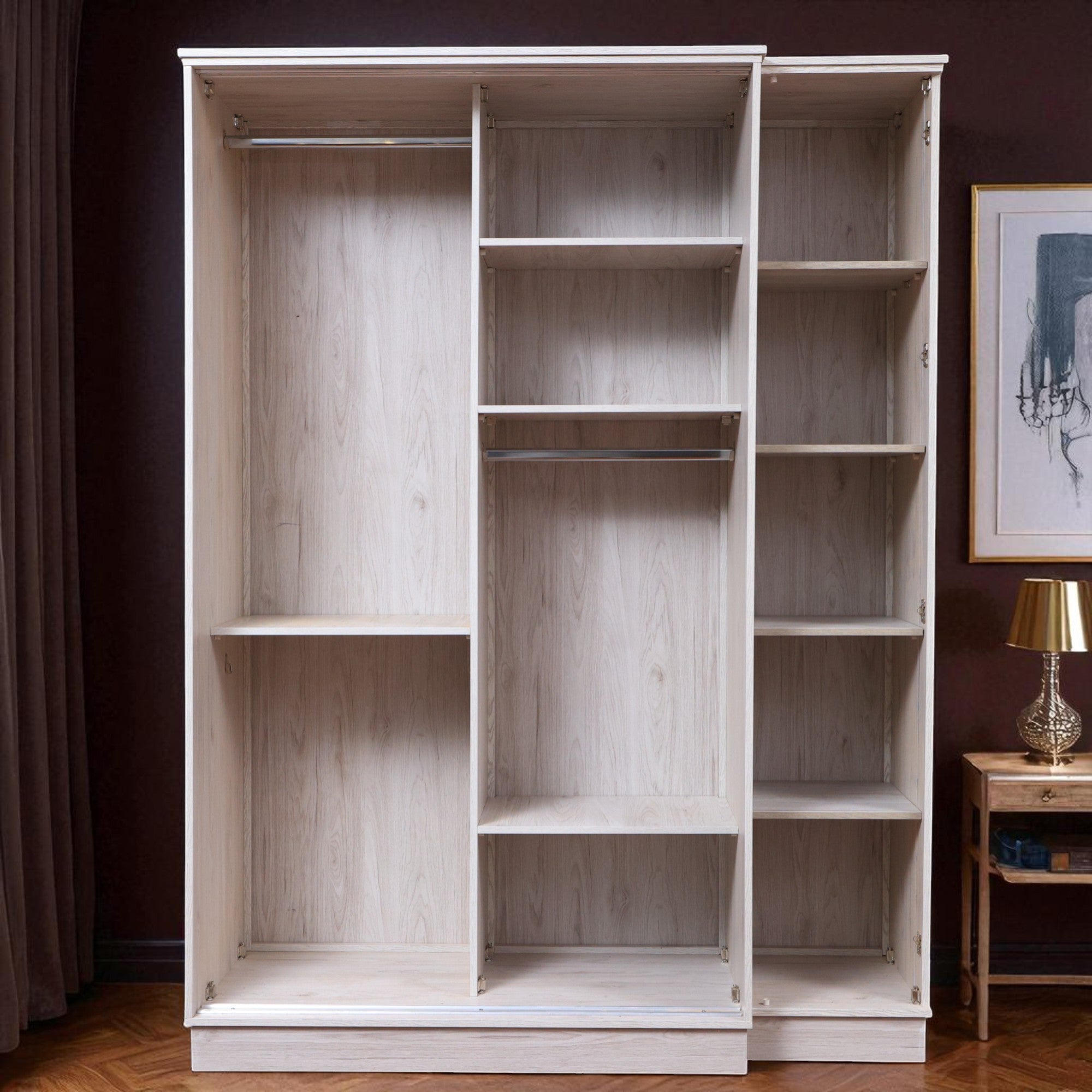 غرفة نوم اطفال 301