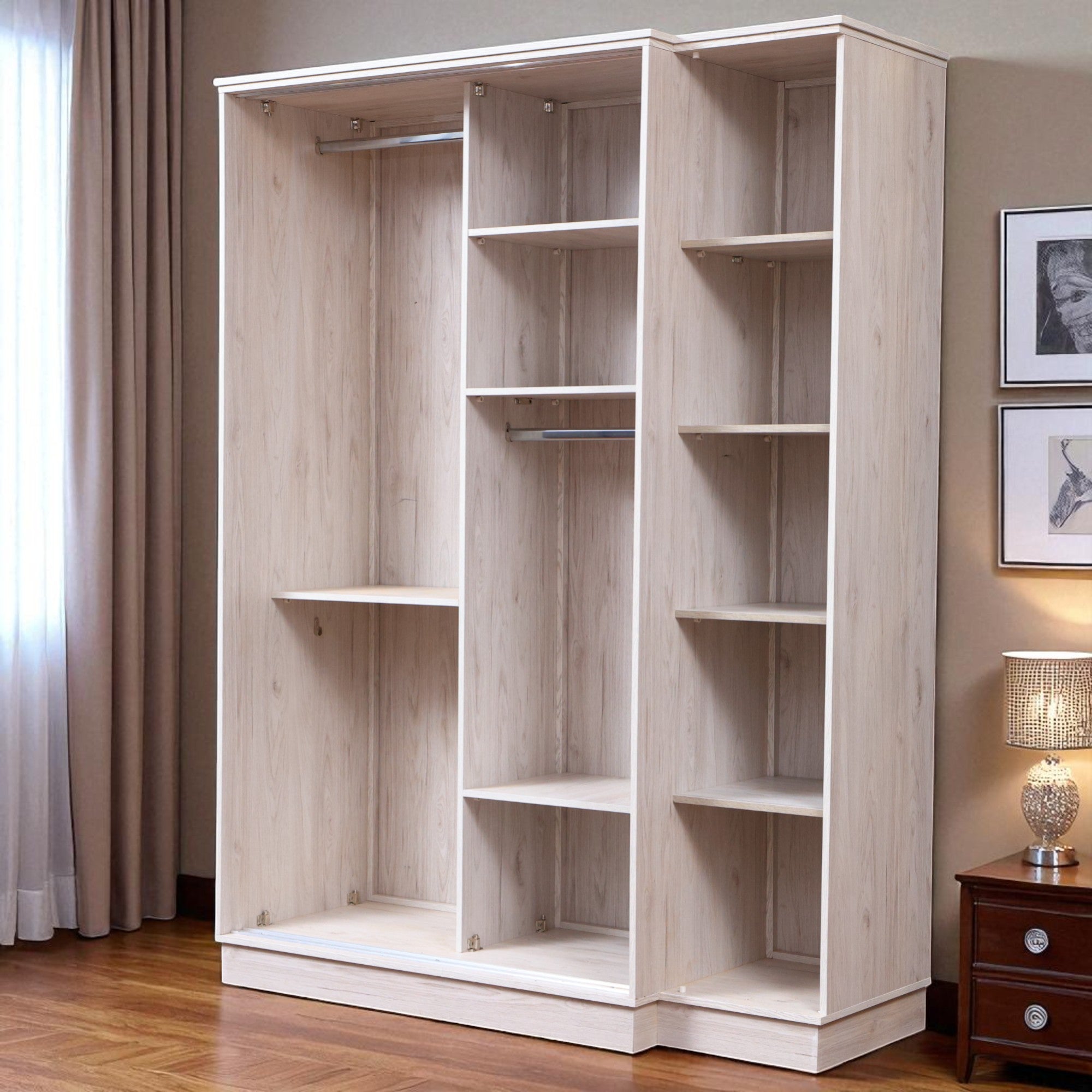 دولاب اطفال 301