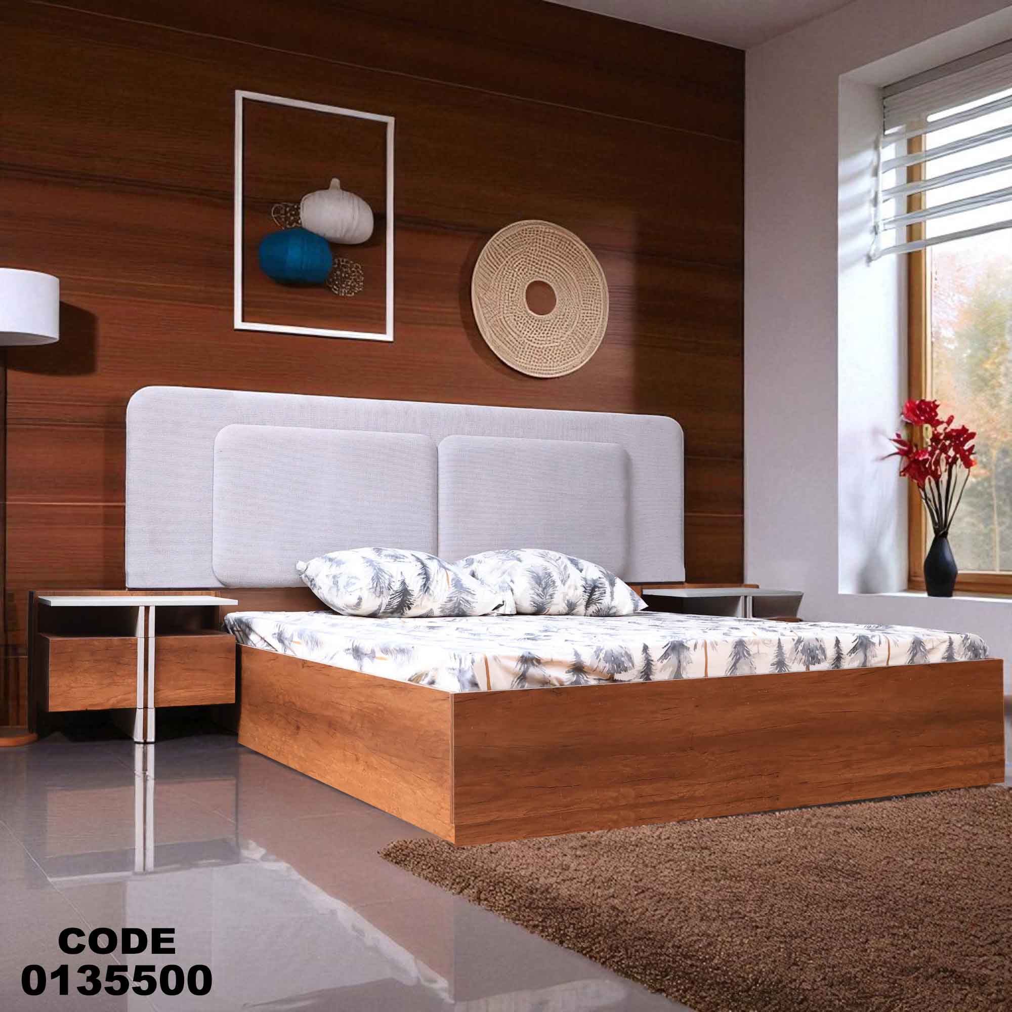 غرفه نوم ماستر 355