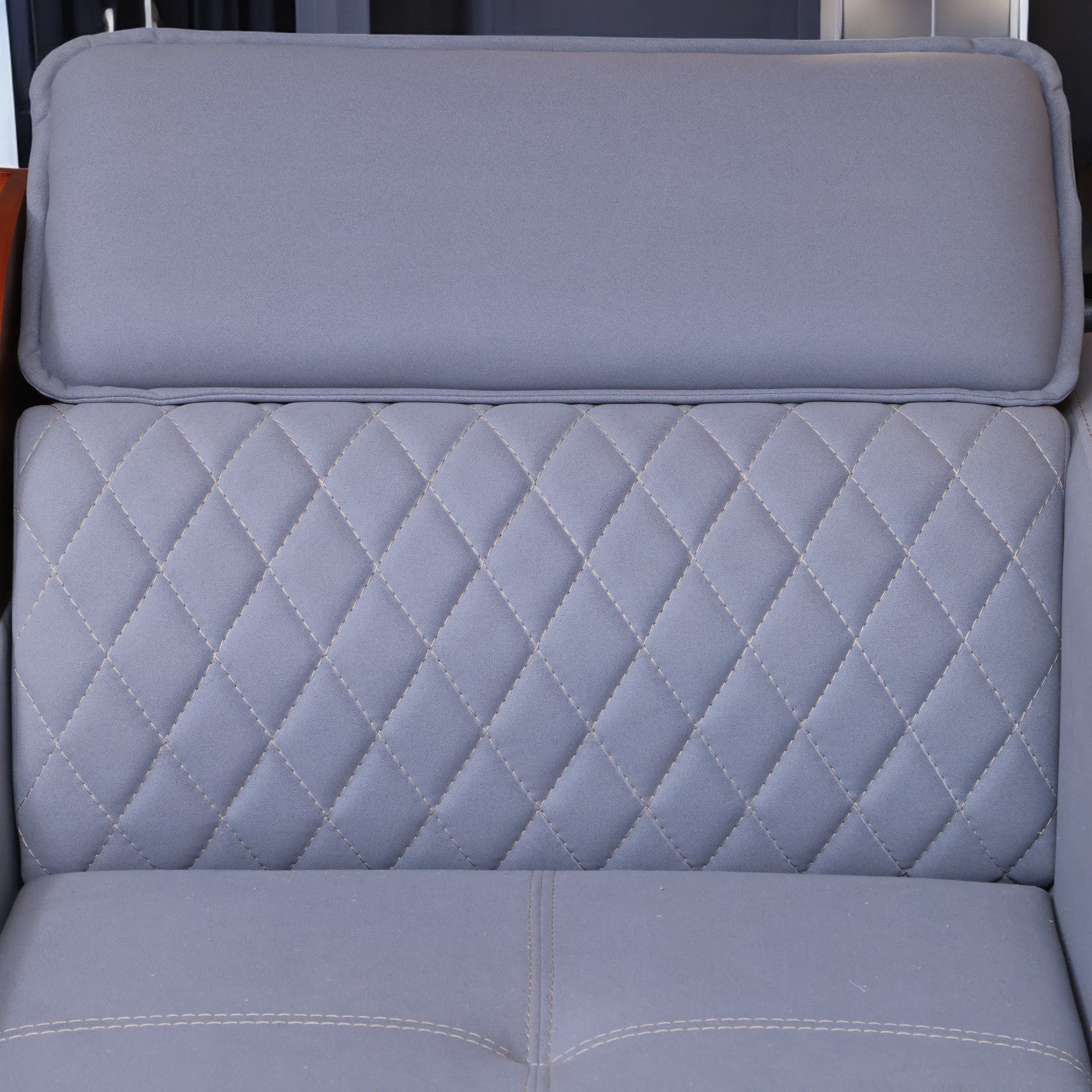 ركنة سرير وسحارة 204