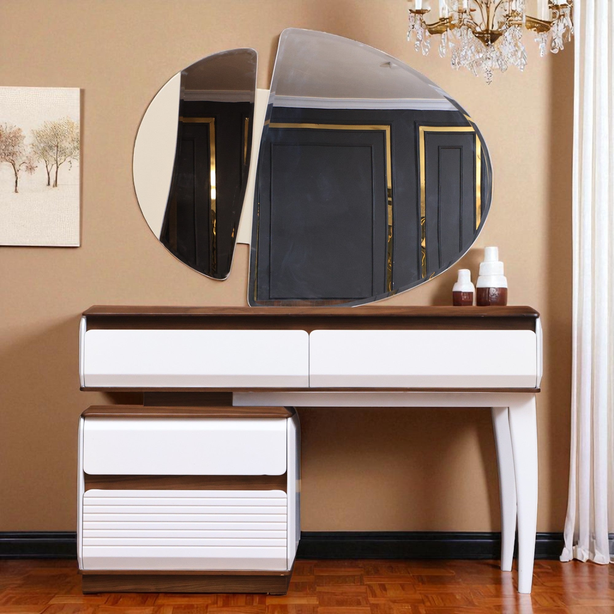 غرفة نوم ماستر 409