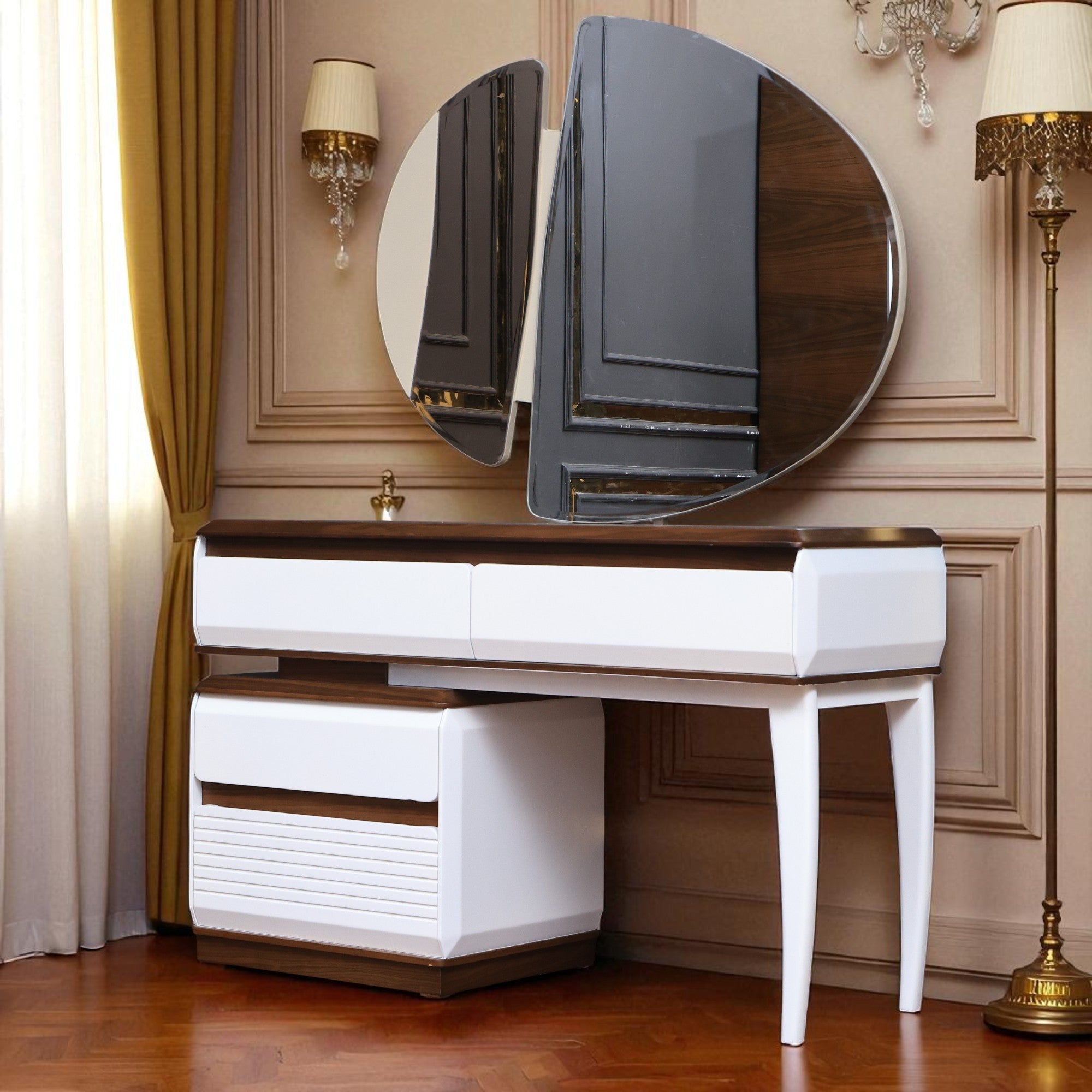 غرفة نوم ماستر 409