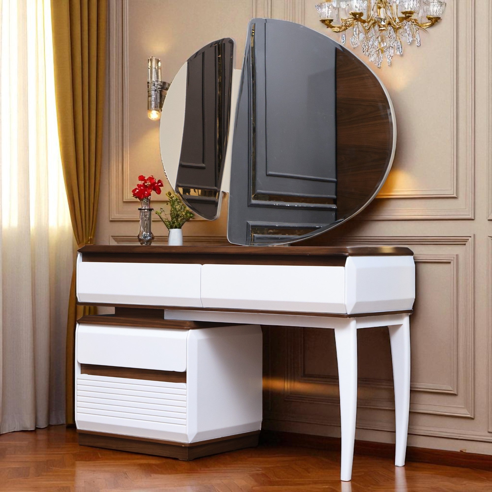 غرفة نوم ماستر 409