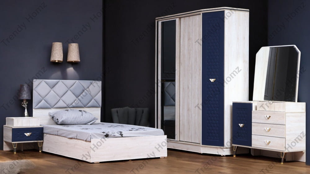 غرفة نوم اطفال 302