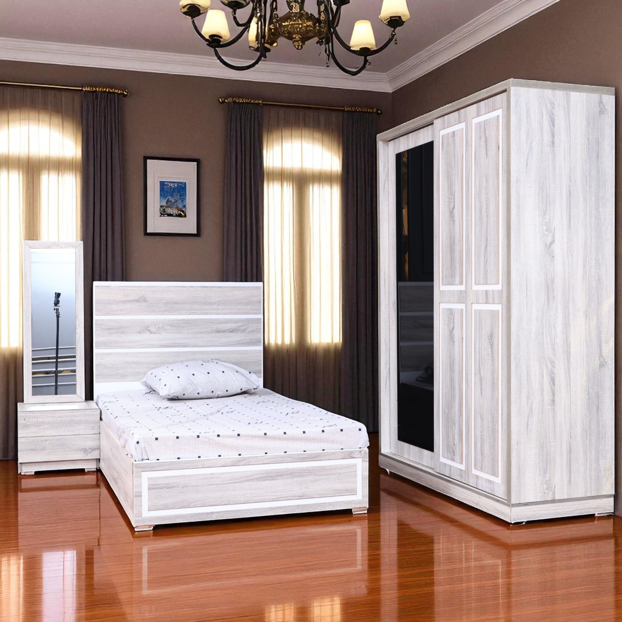 غرفة نوم اطفال 266