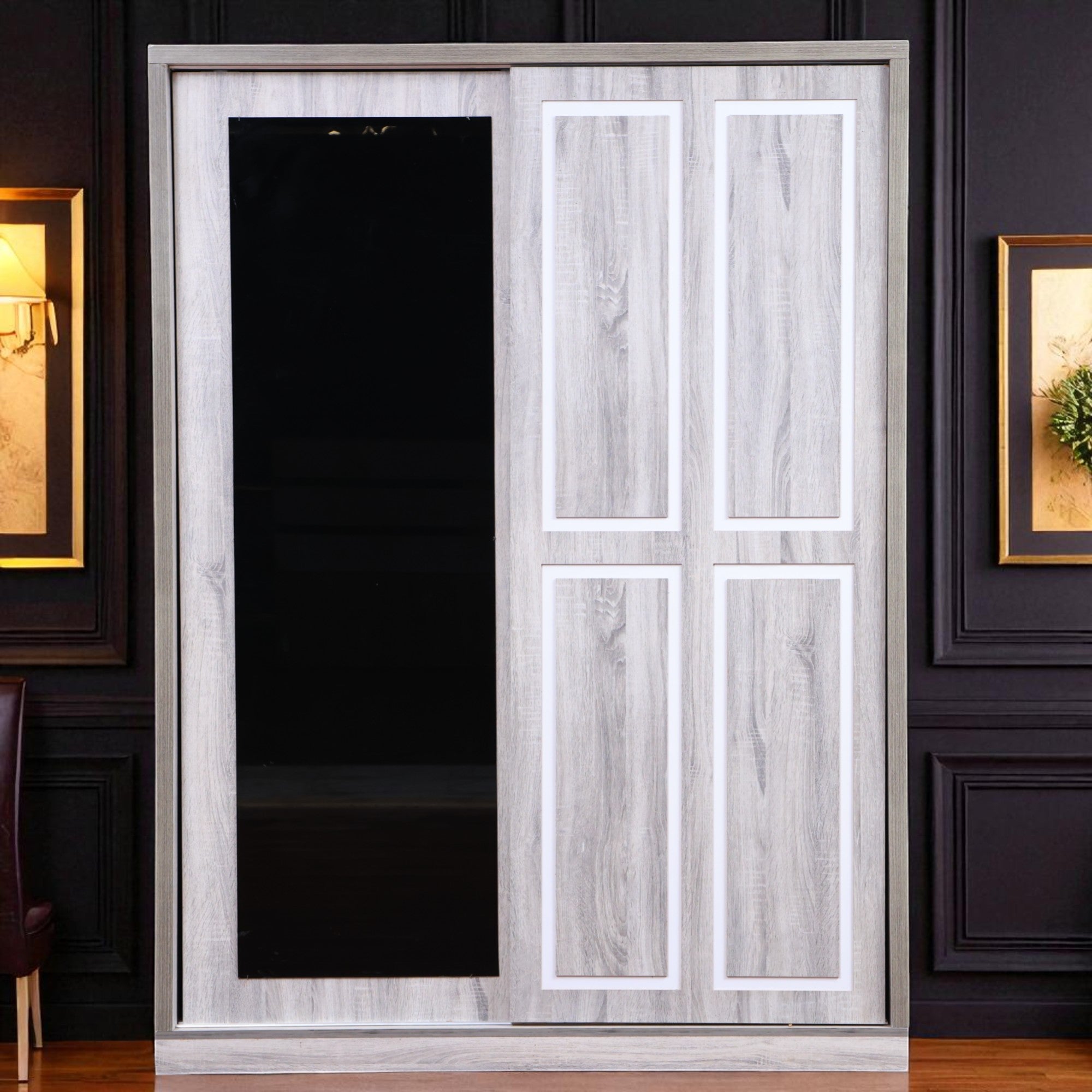 غرفة نوم اطفال 266